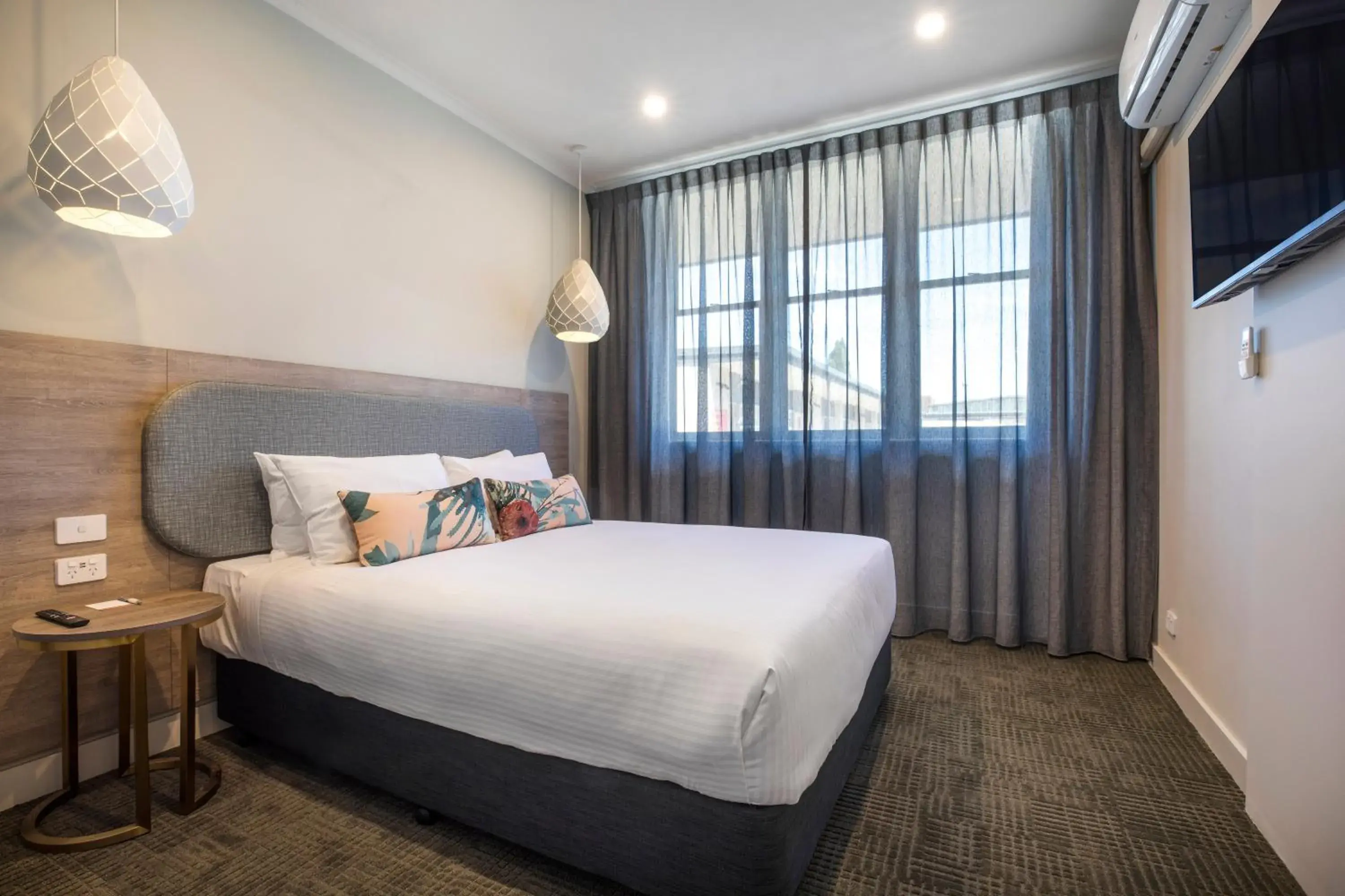 Two-Bedroom Apartment in Nightcap at Sandbelt Hotel Two-Bedroom Apartment in Nightcap at Sandbelt Hotel