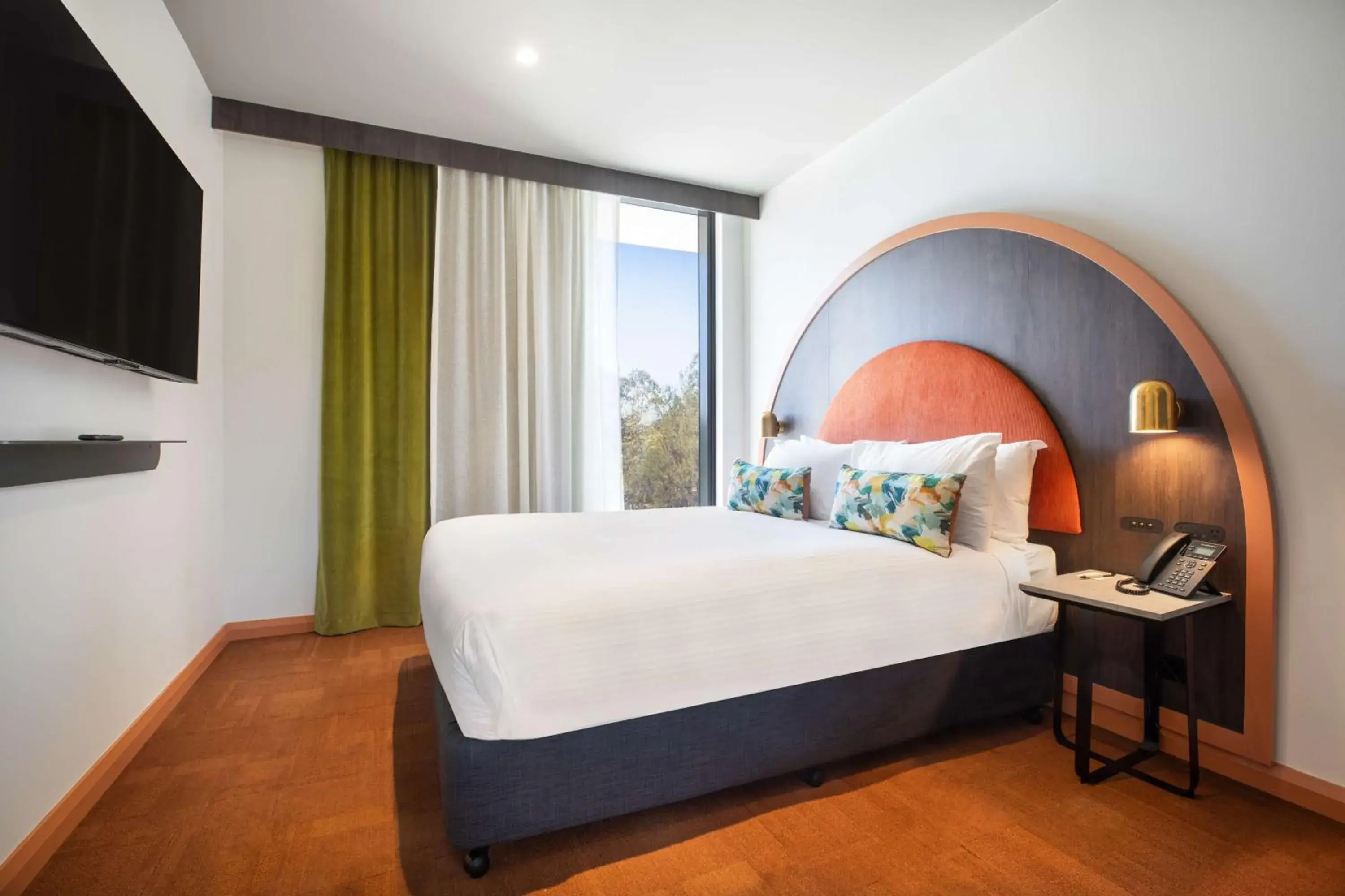 Apartment with Balcony in Nightelier Mitchelton The Brook Apartment with Balcony in Nightelier Mitchelton The Brook