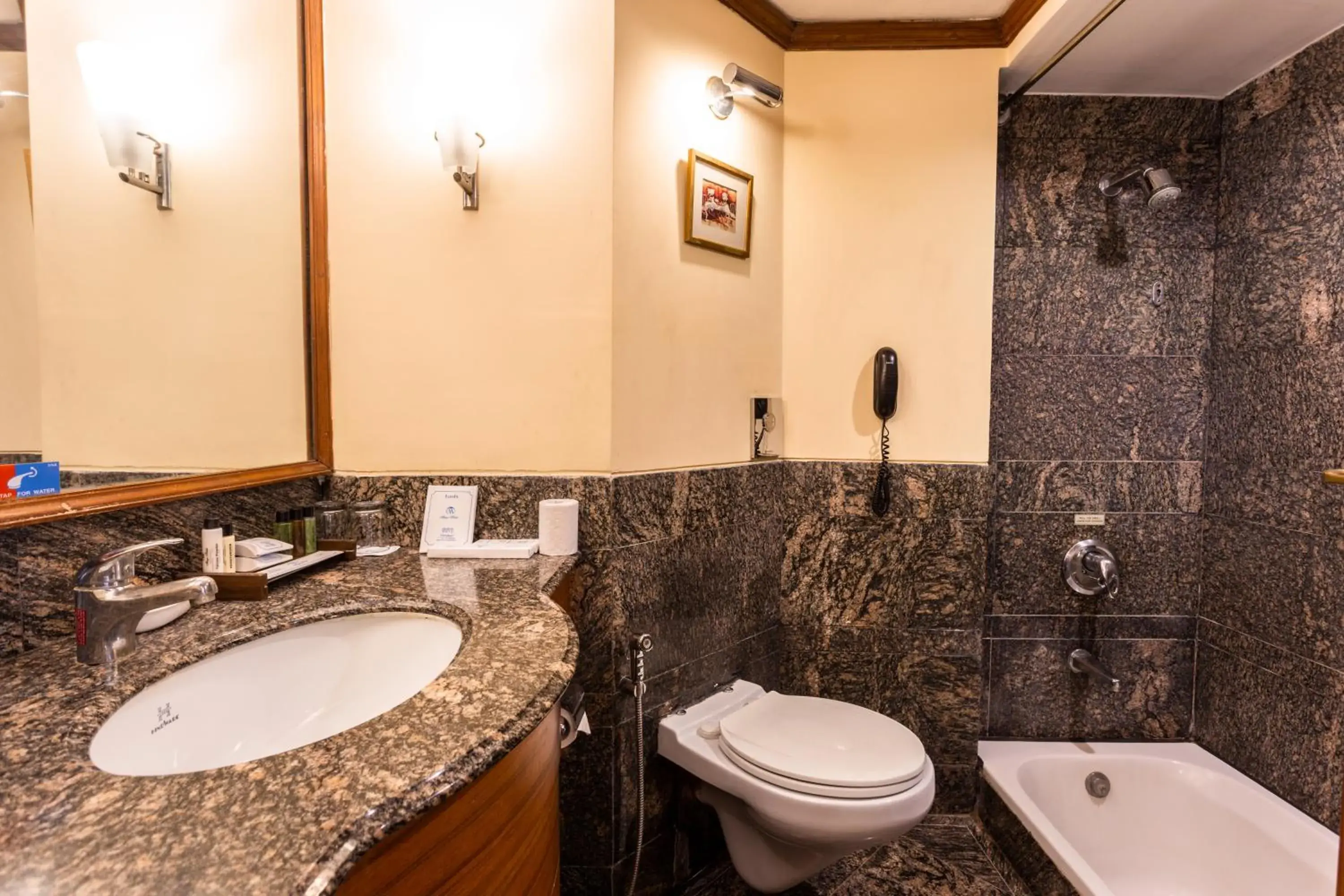 The Maya Hotel The Maya Hotel