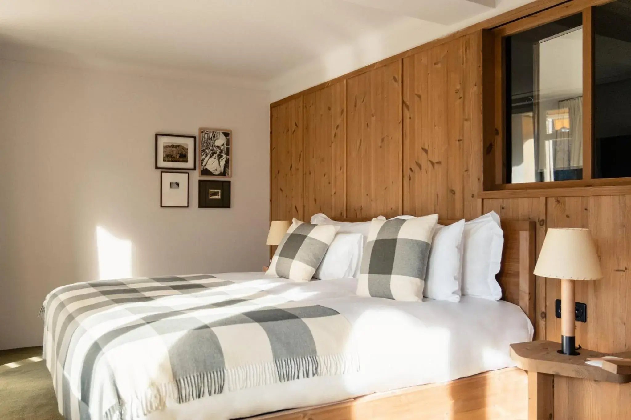 Deluxe Room - Garden View in Grand Hotel Belvedere, a Beaumier Hotel Deluxe Room - Garden View in Grand Hotel Belvedere, a Beaumier Hotel