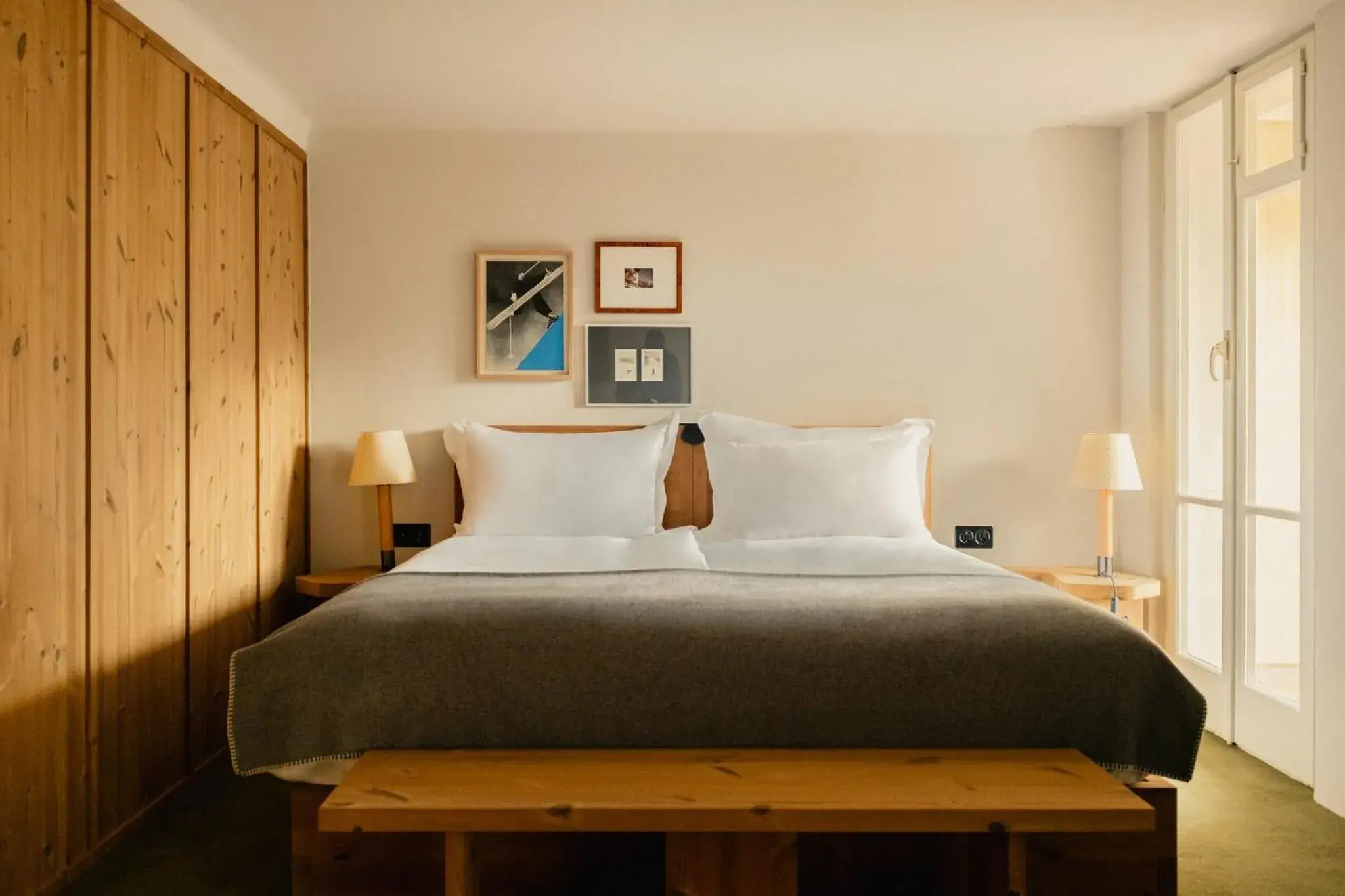 Family Suite in Grand Hotel Belvedere, a Beaumier Hotel Family Suite in Grand Hotel Belvedere, a Beaumier Hotel