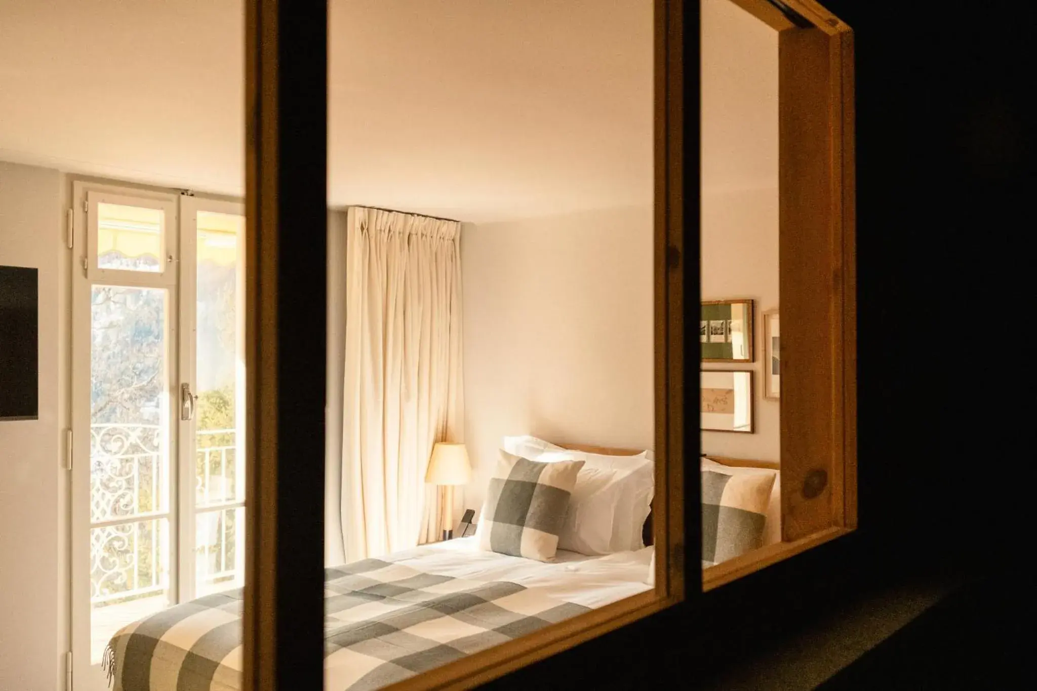 Deluxe Room - Jungfrau View in Grand Hotel Belvedere, a Beaumier Hotel Deluxe Room - Jungfrau View in Grand Hotel Belvedere, a Beaumier Hotel