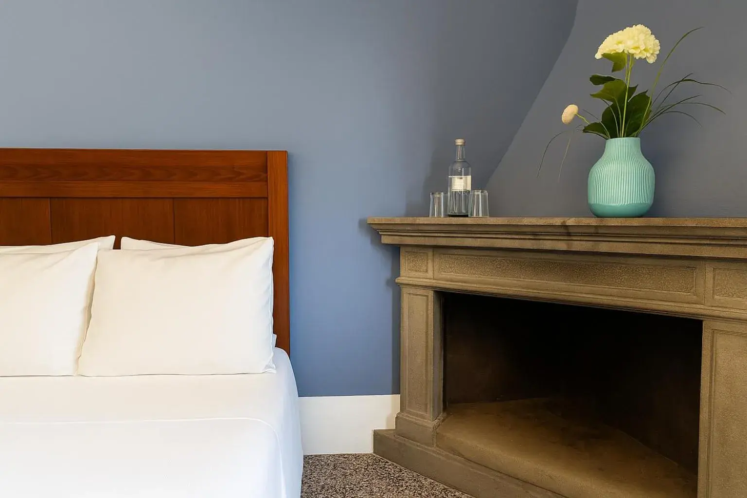 Single Room - single occupancy in Agriturismo La Fattoria di Capezzana Single Room - single occupancy in Agriturismo La Fattoria di Capezzana