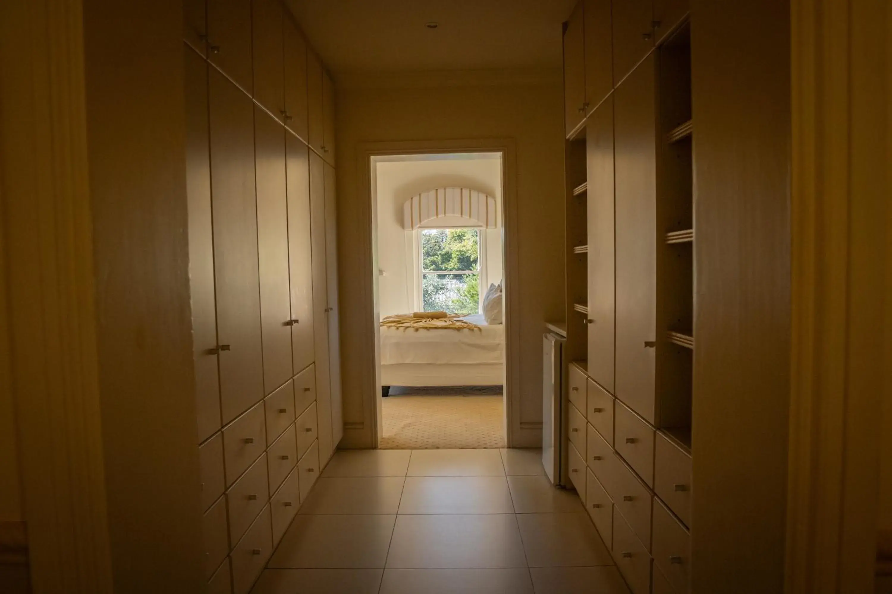 Premium Suite - single occupancy in Rustic Manor Guest House Premium Suite - single occupancy in Rustic Manor Guest House