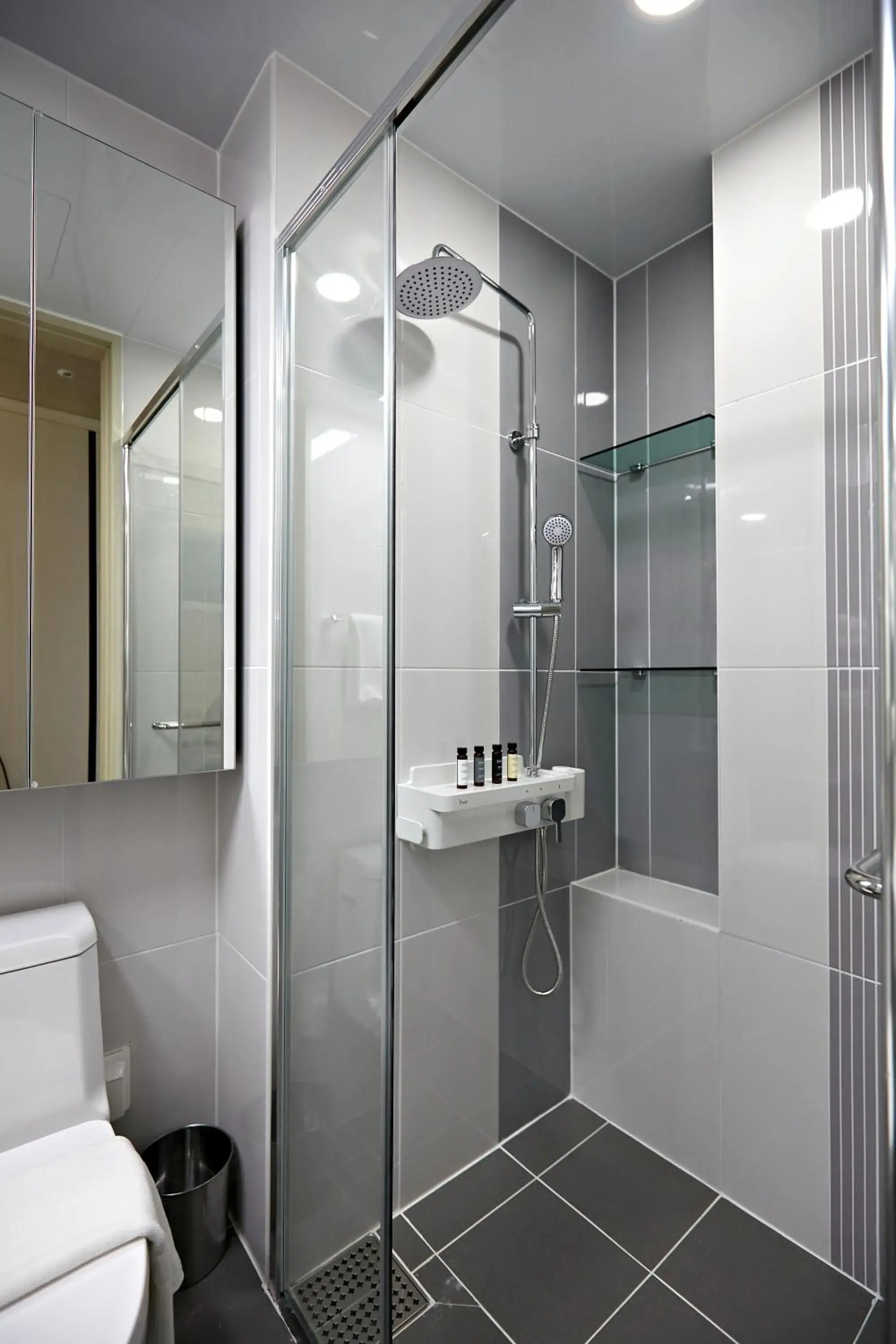 Deluxe Twin with Terrace in Ocean Soleview Hotel Deluxe Twin with Terrace in Ocean Soleview Hotel