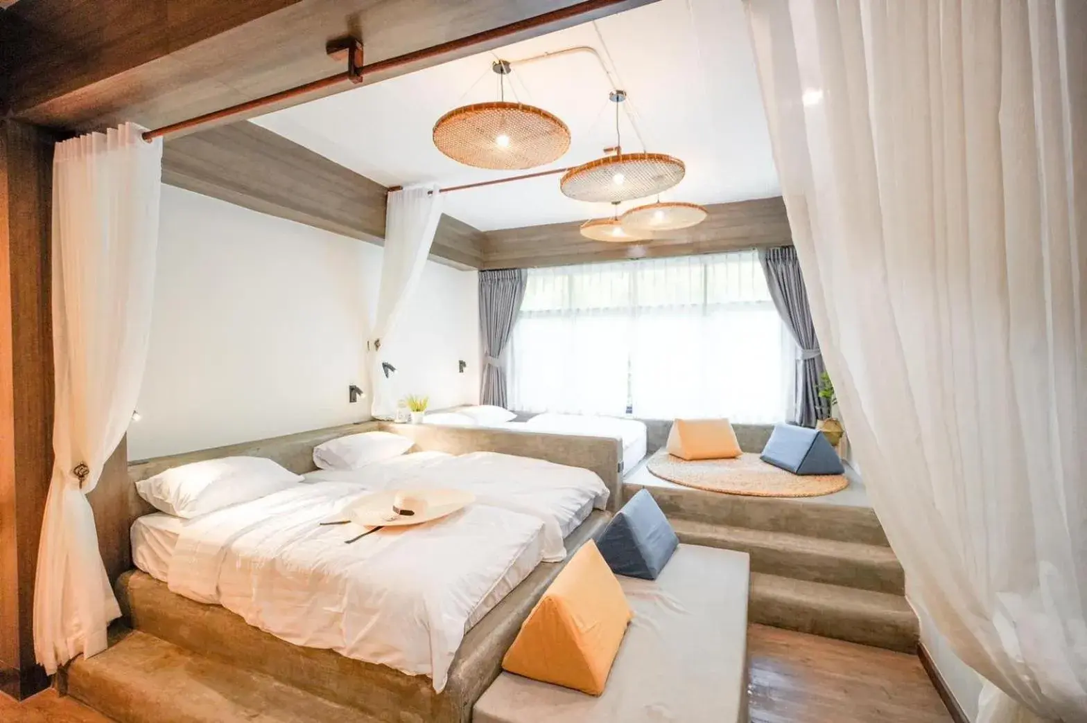 Krung Boutique Hotel Krung Boutique Hotel