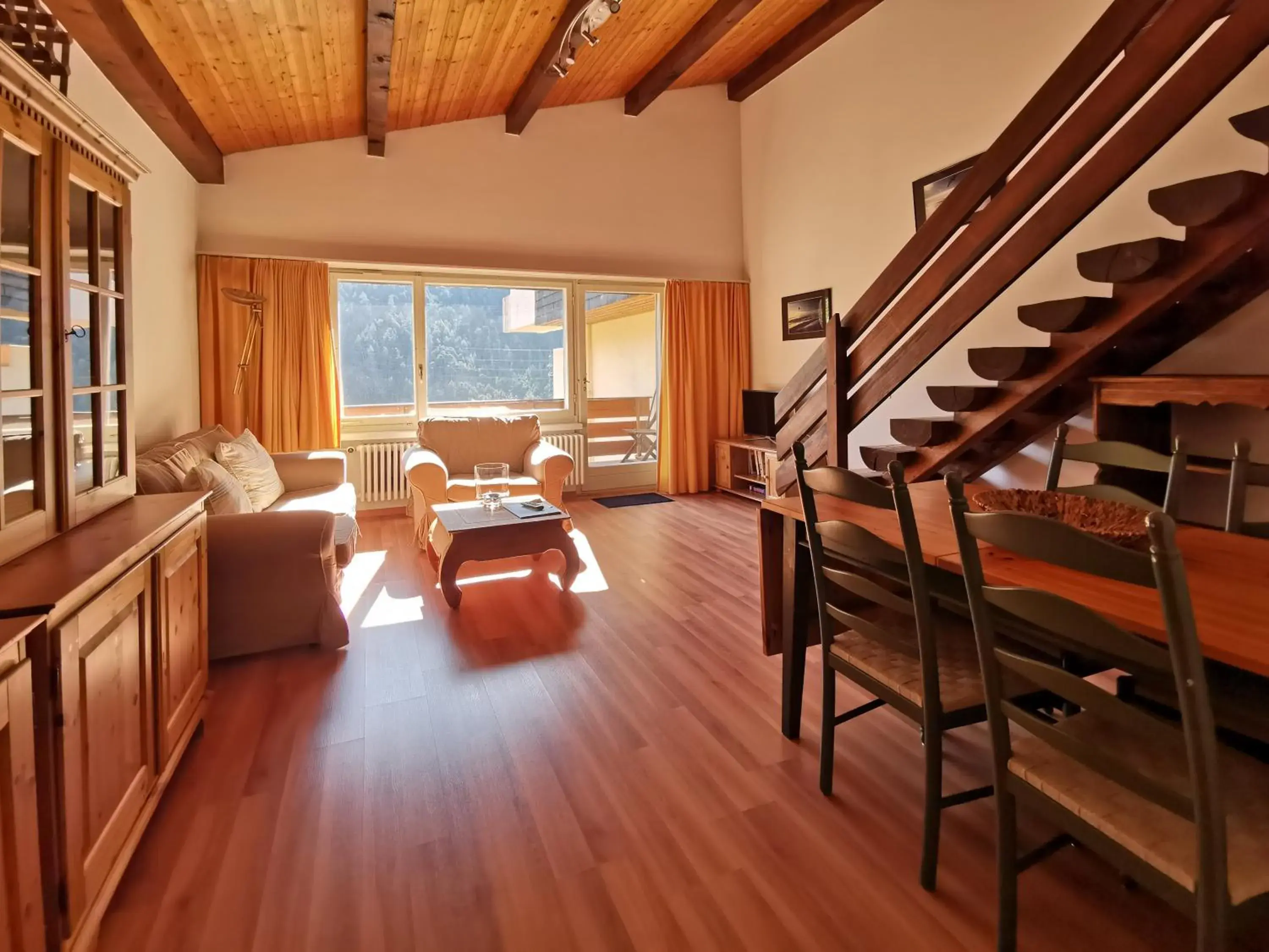 Family Suite in Badehotel Salina Maris – Wellness & Vintage Family Suite in Badehotel Salina Maris – Wellness & Vintage