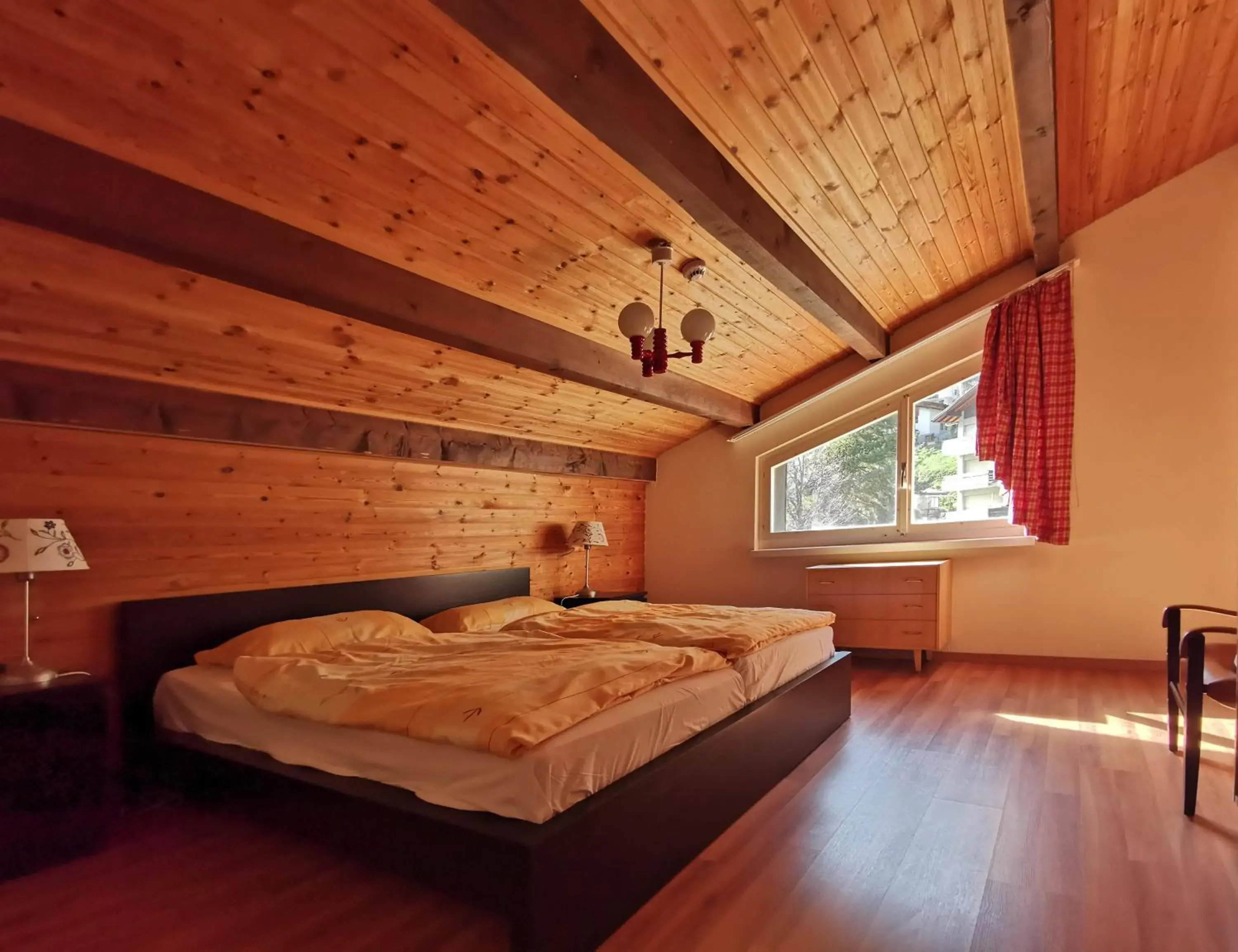 Apartment - Split Level in Badehotel Salina Maris – Wellness & Vintage Apartment - Split Level in Badehotel Salina Maris – Wellness & Vintage