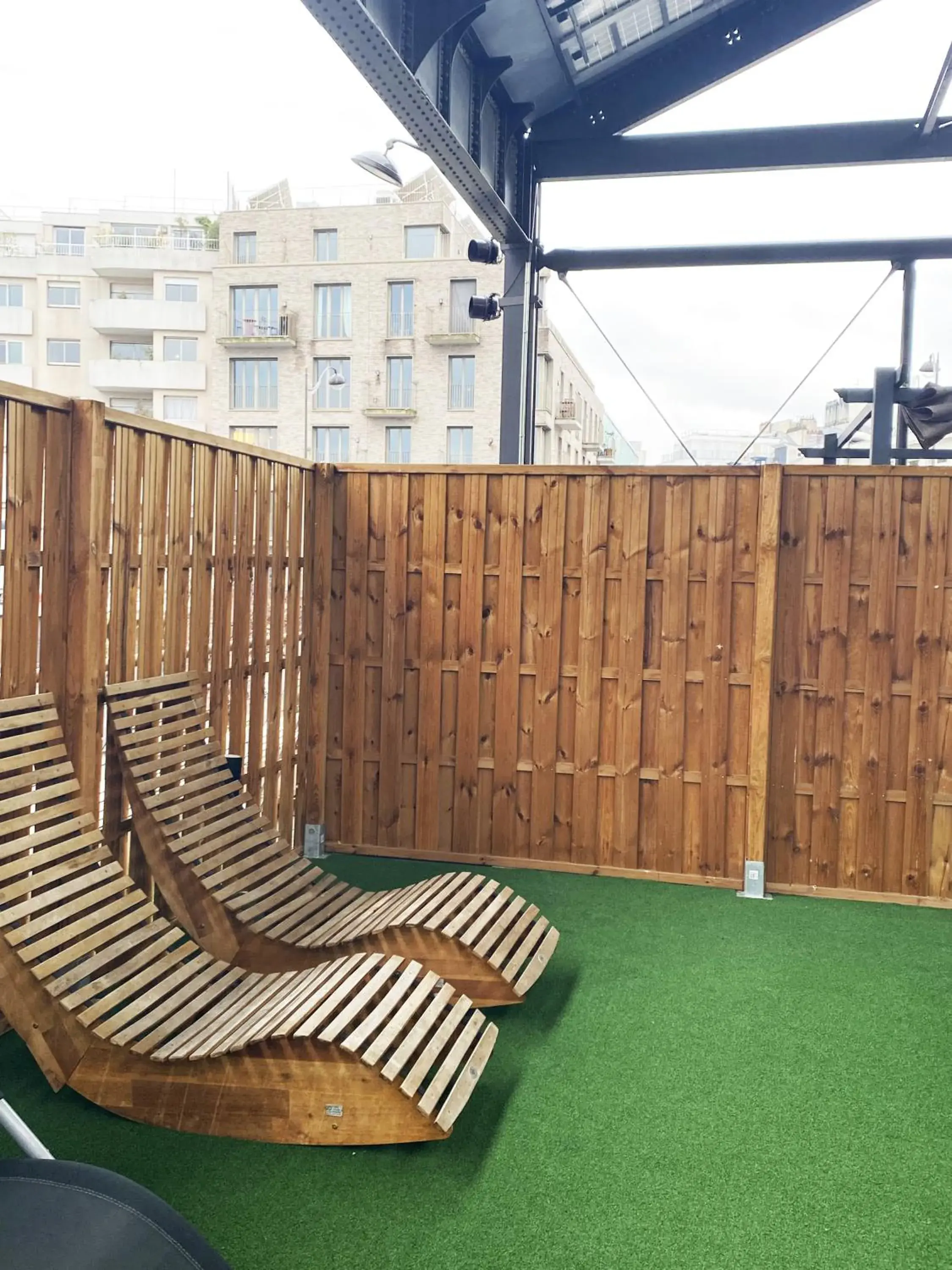 Studio in Auberge de Jeunesse HI Paris Yves Robert Studio in Auberge de Jeunesse HI Paris Yves Robert