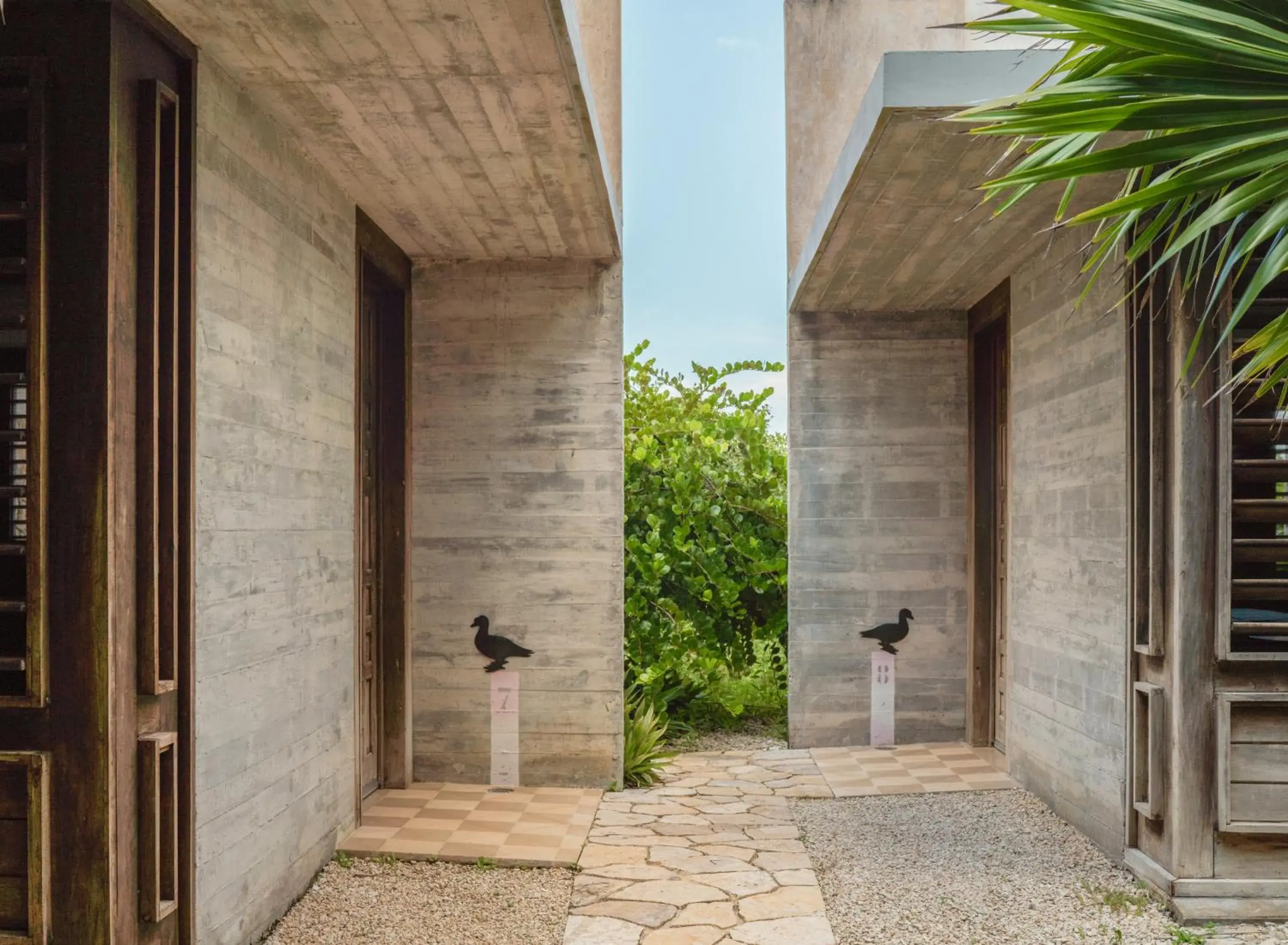 Double Room with Sea View in Club de Patos Double Room with Sea View in Club de Patos