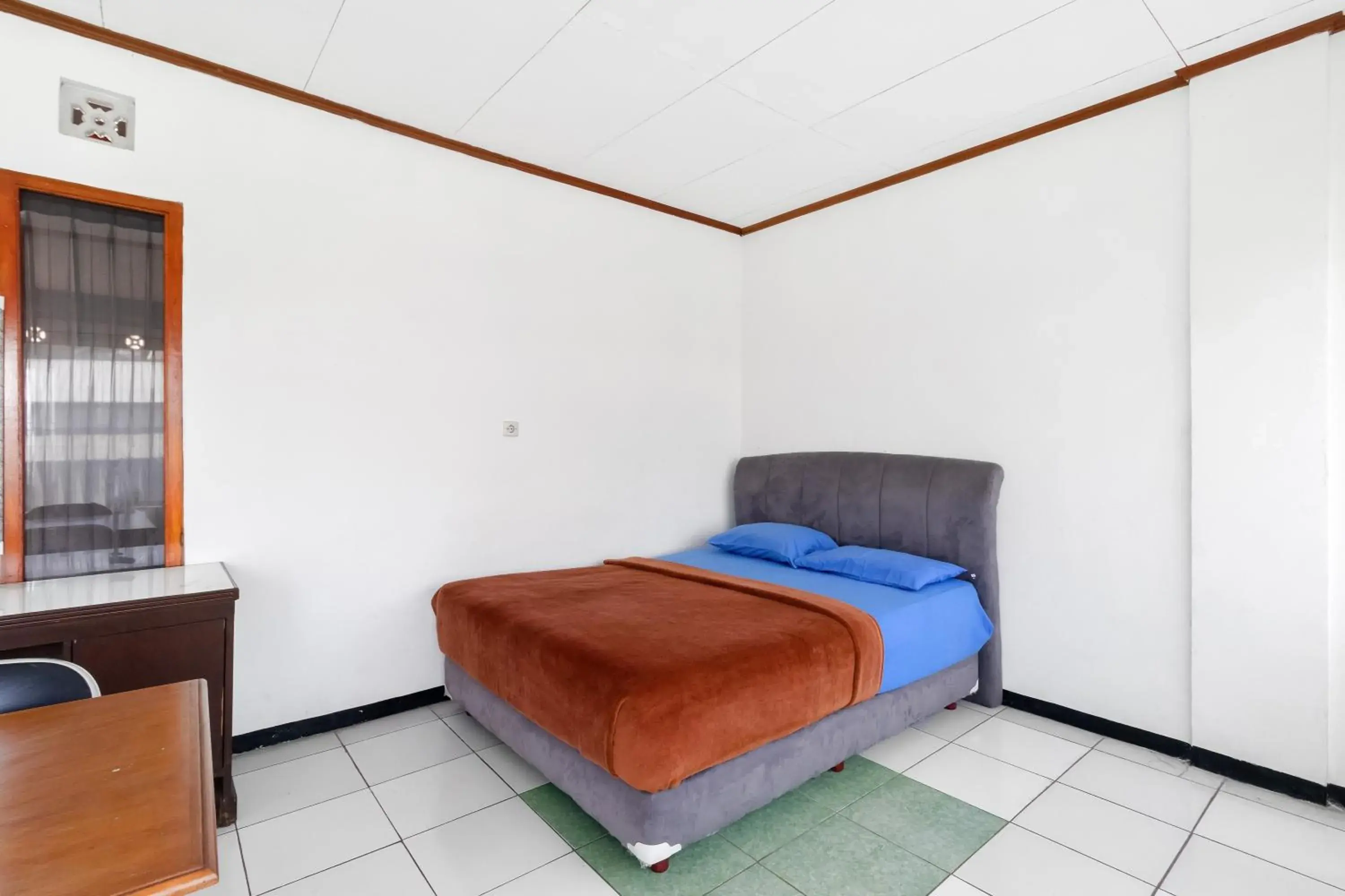 Family Room in Abang Hotel Ciwidey Family Room in Abang Hotel Ciwidey