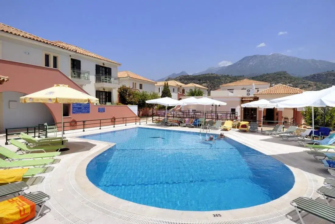 Georges Estates Hotel Georges Estates Hotel