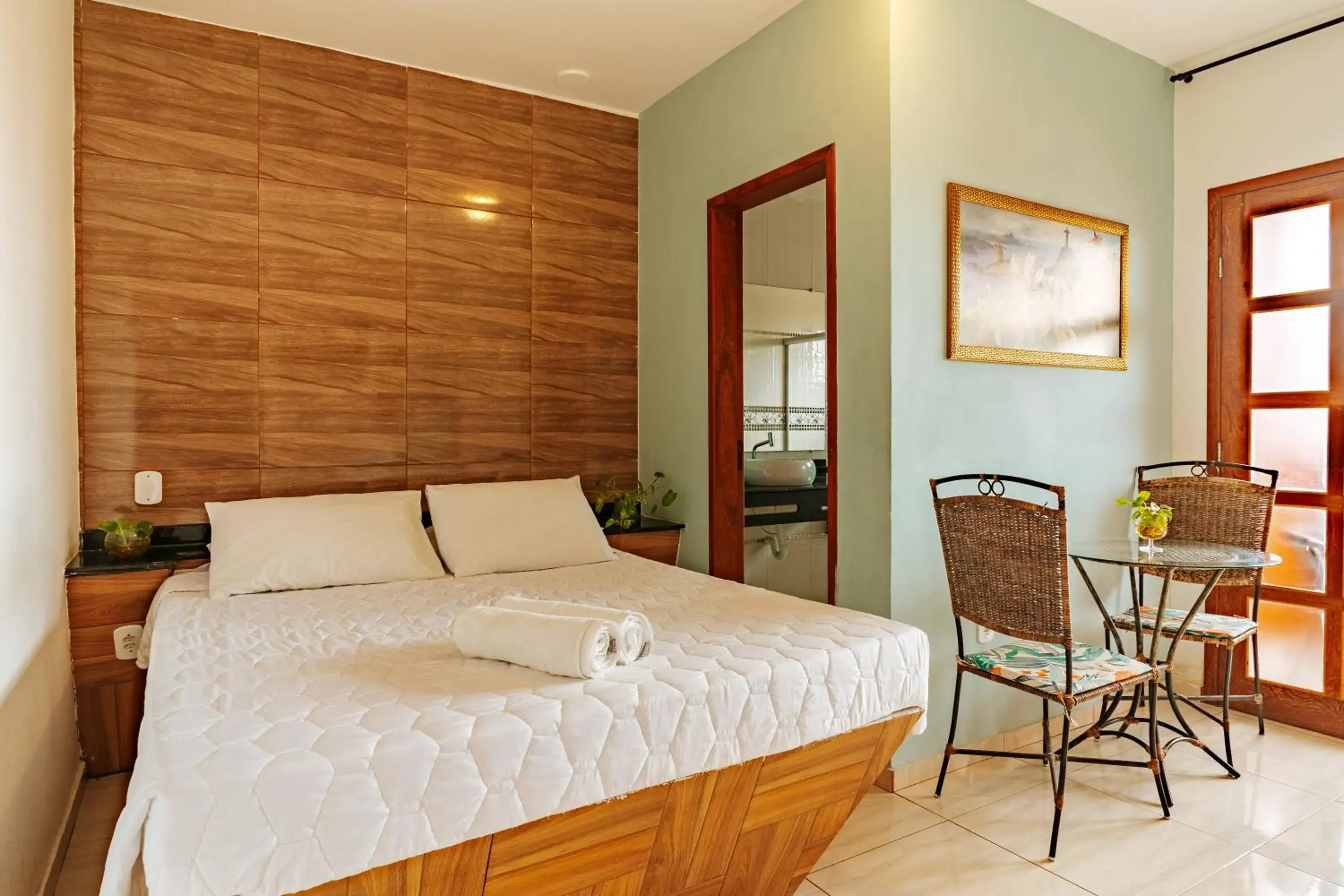 Standard Suite in Hotel Cave do Sol Standard Suite in Hotel Cave do Sol