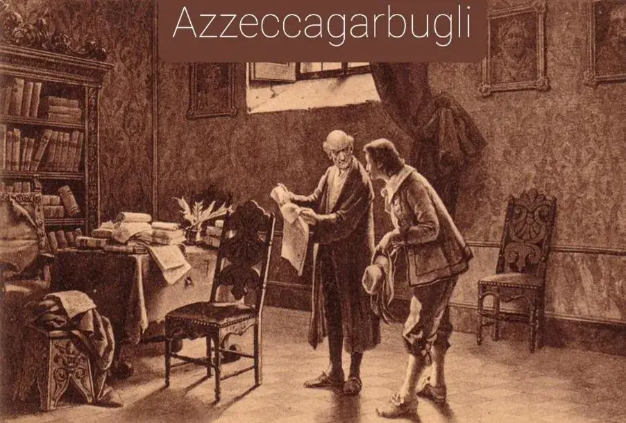 Double Room with Lake View in Antica Locanda La Tinara del Belvedere - Romantic Dreams - Double Room with Lake View in Antica Locanda La Tinara del Belvedere - Romantic Dreams -