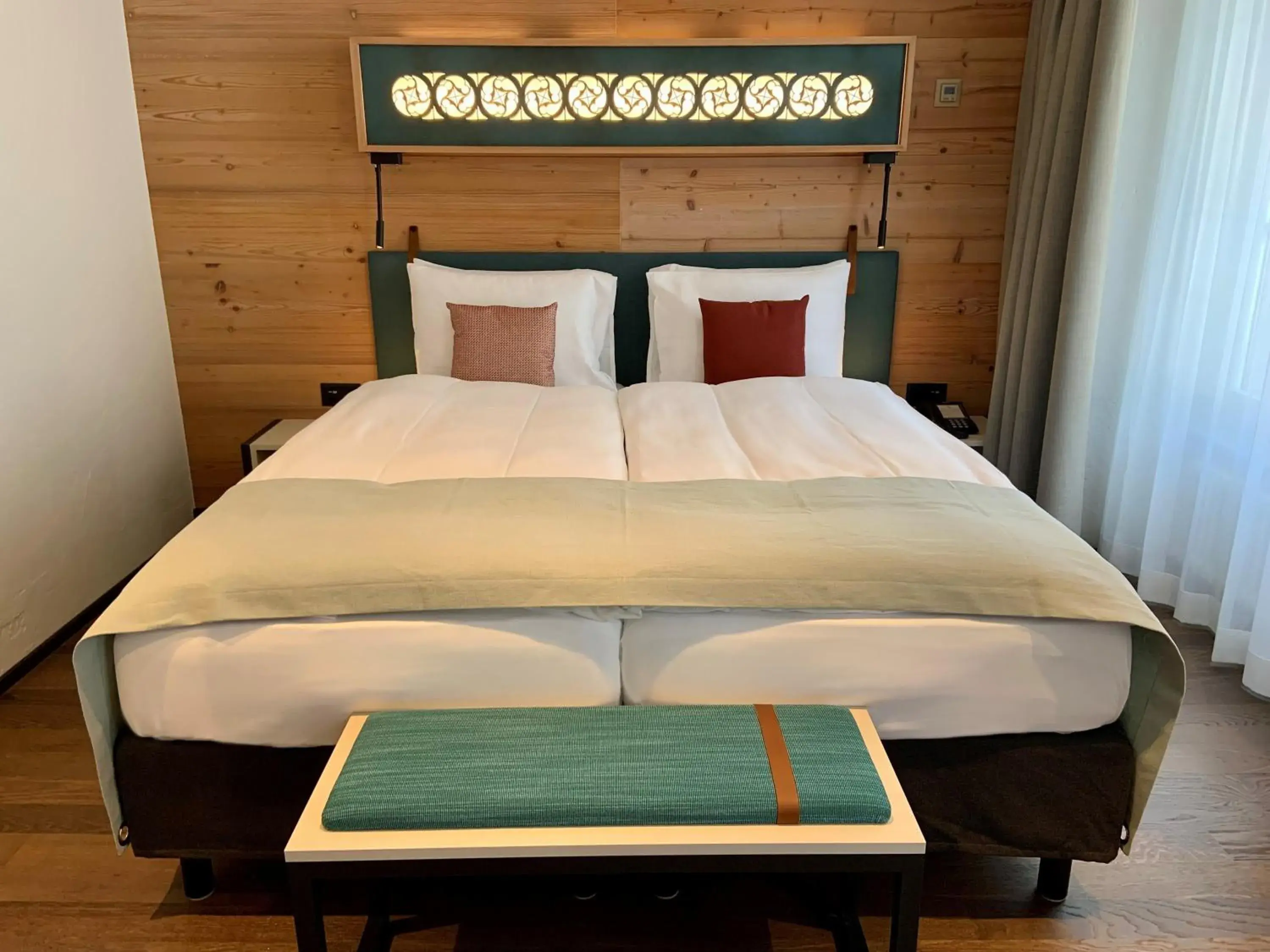 Family Room in Hotel Interlaken Family Room in Hotel Interlaken