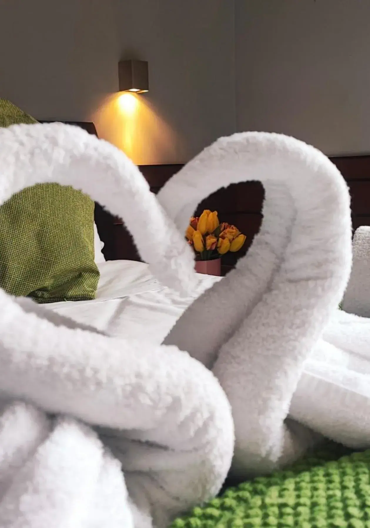 Quadruple Room in Romalive Hotel Quadruple Room in Romalive Hotel