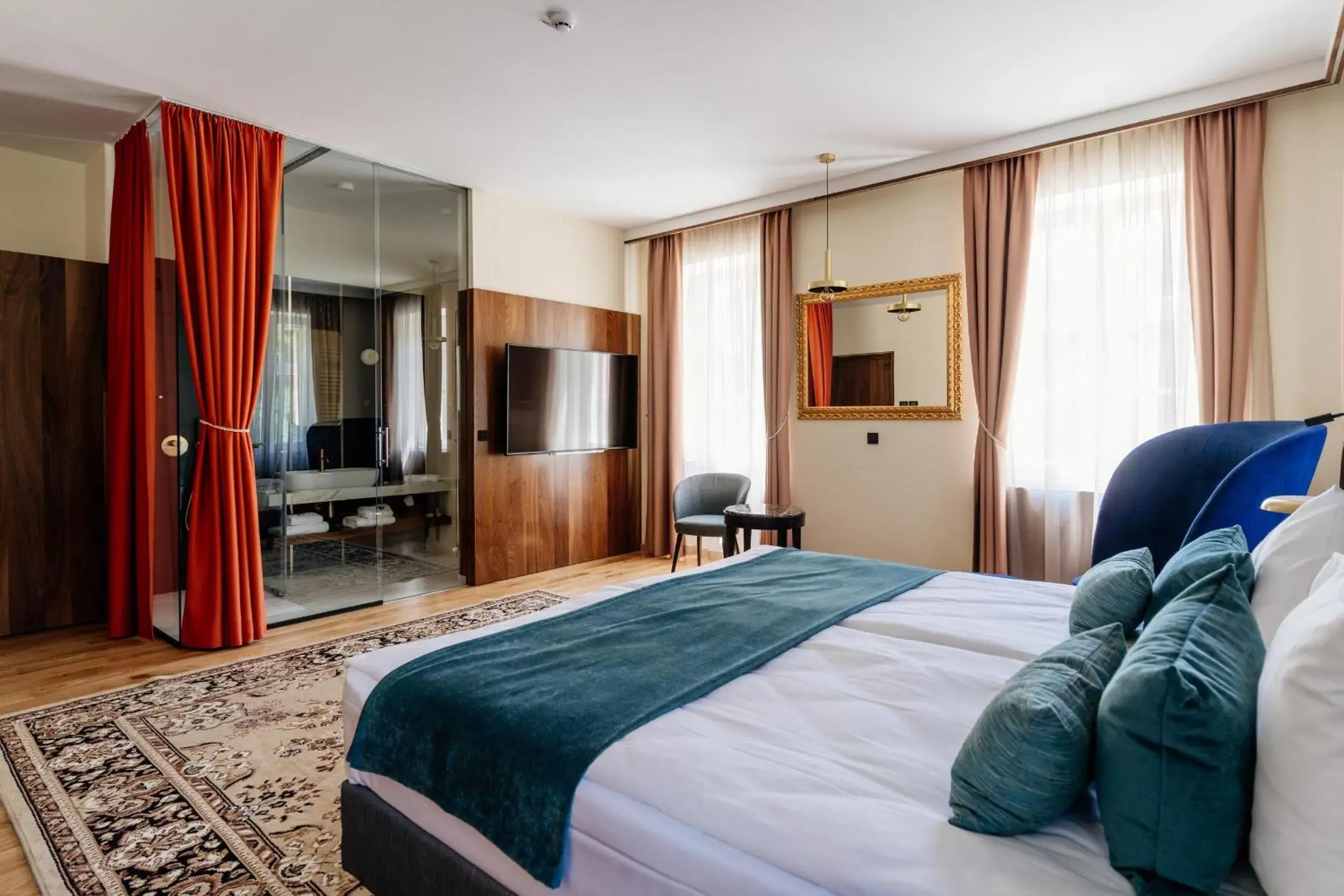 Boutique Hotel Dobrna - Terme Dobrna Boutique Hotel Dobrna - Terme Dobrna