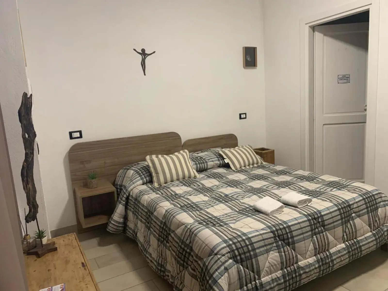 Superior Double Room in Ci Thorno Hotel Superior Double Room in Ci Thorno Hotel