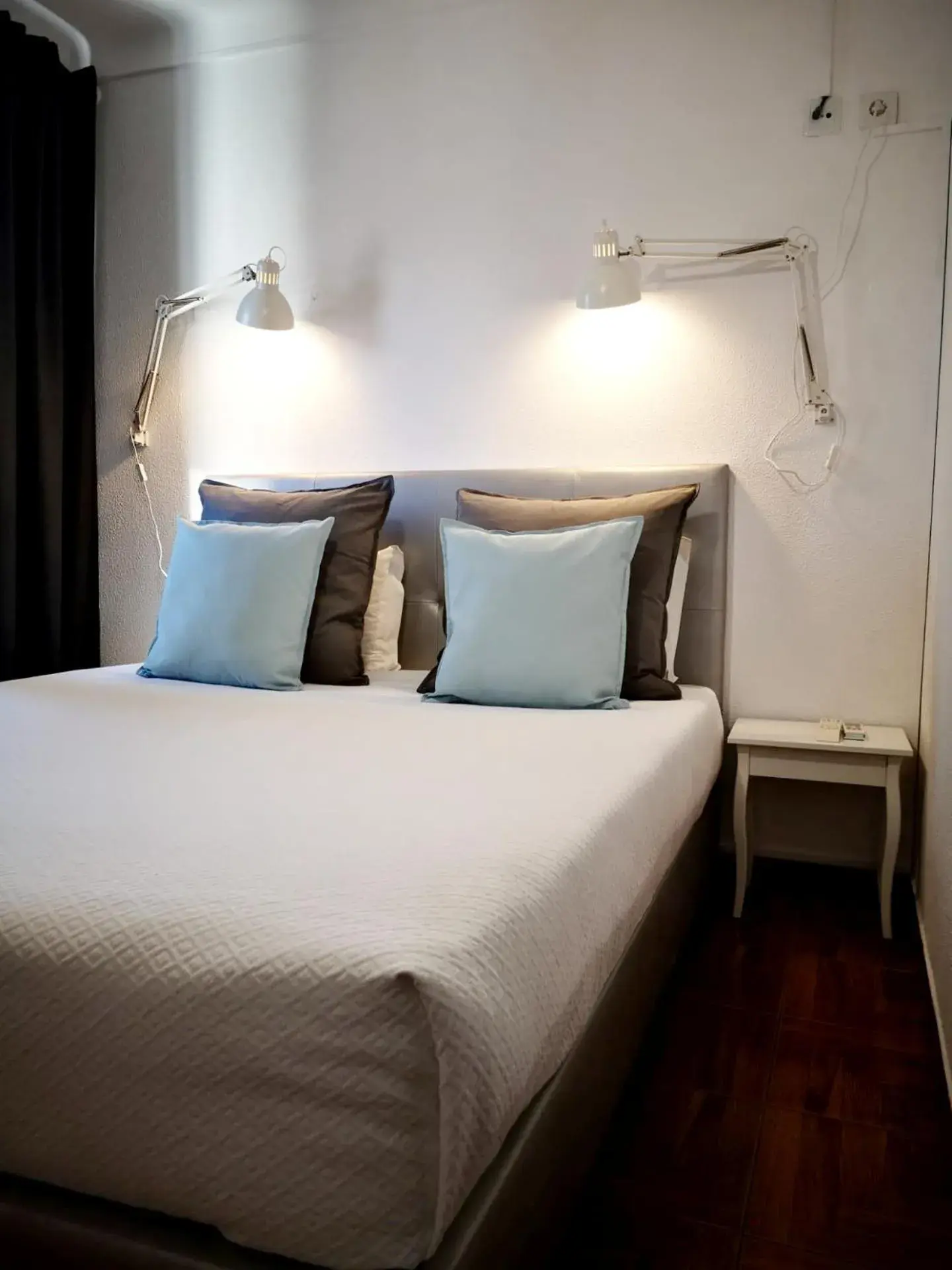 Double Room in Bulldog Inn - Duna Parque Resorts & Hotels Double Room in Bulldog Inn - Duna Parque Resorts & Hotels