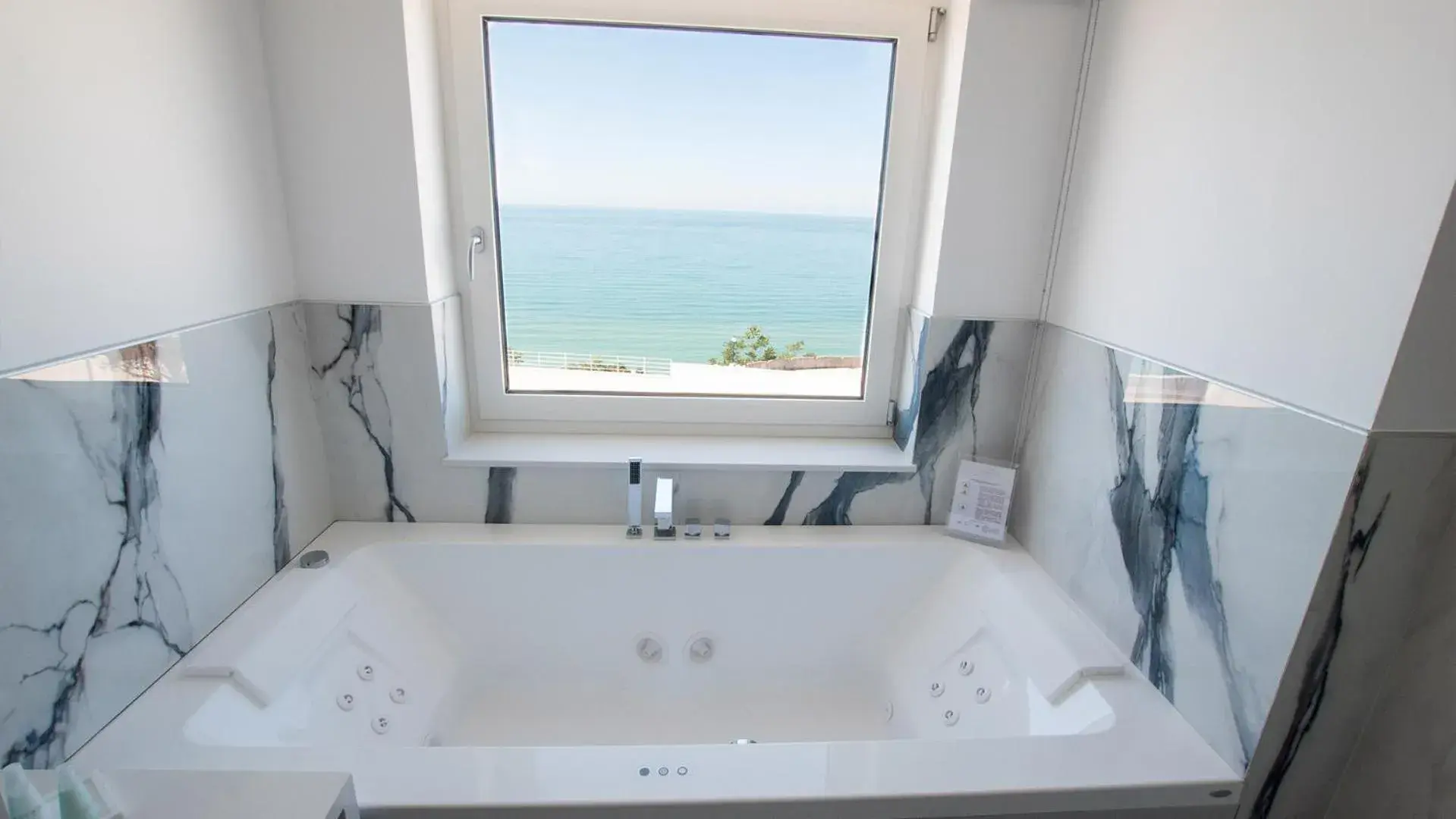 Deluxe Suite with Sea View in Rodi Resort Deluxe Suite with Sea View in Rodi Resort