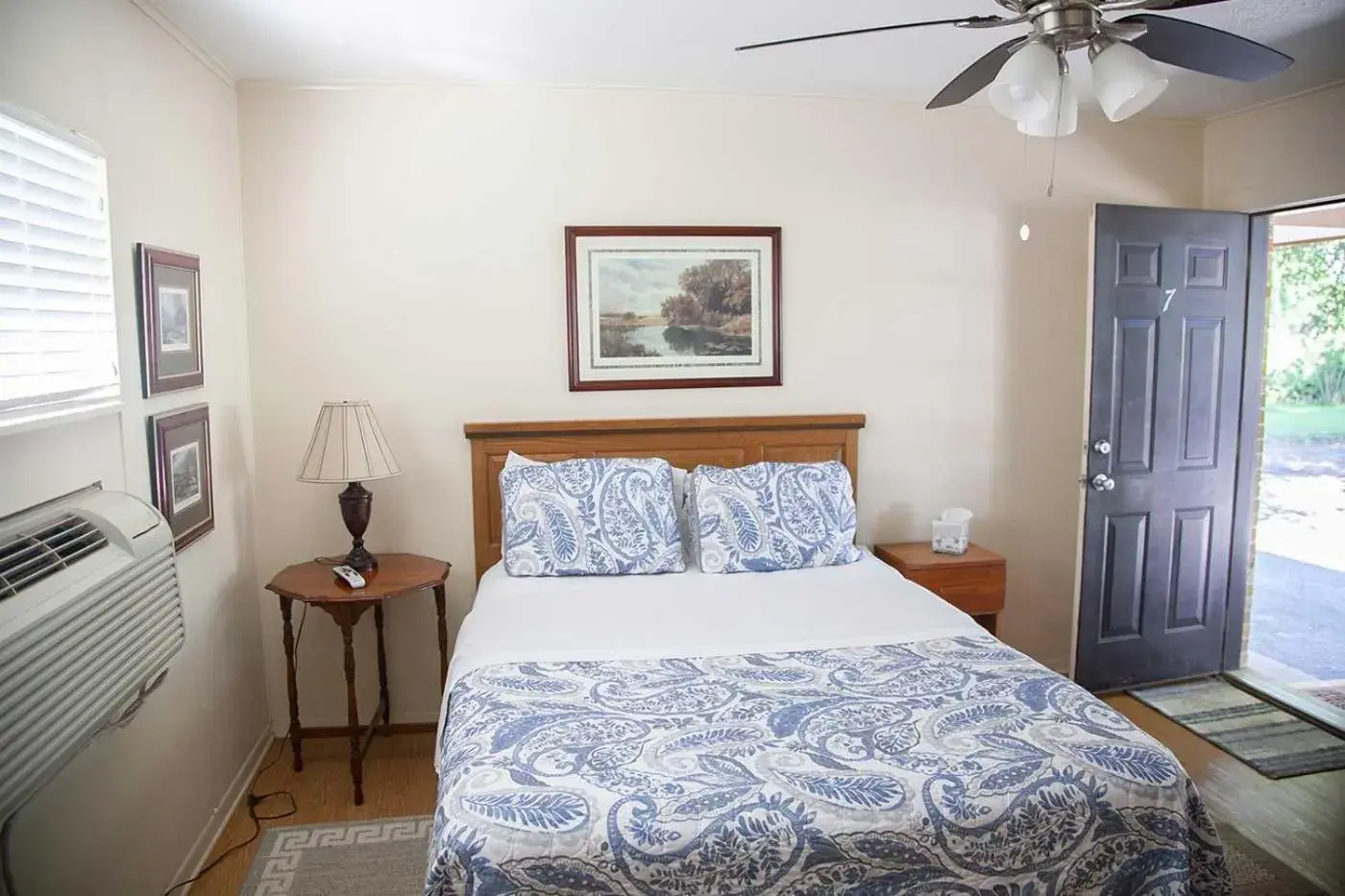 Standard Studio in Shiner Country Inn Standard Studio in Shiner Country Inn