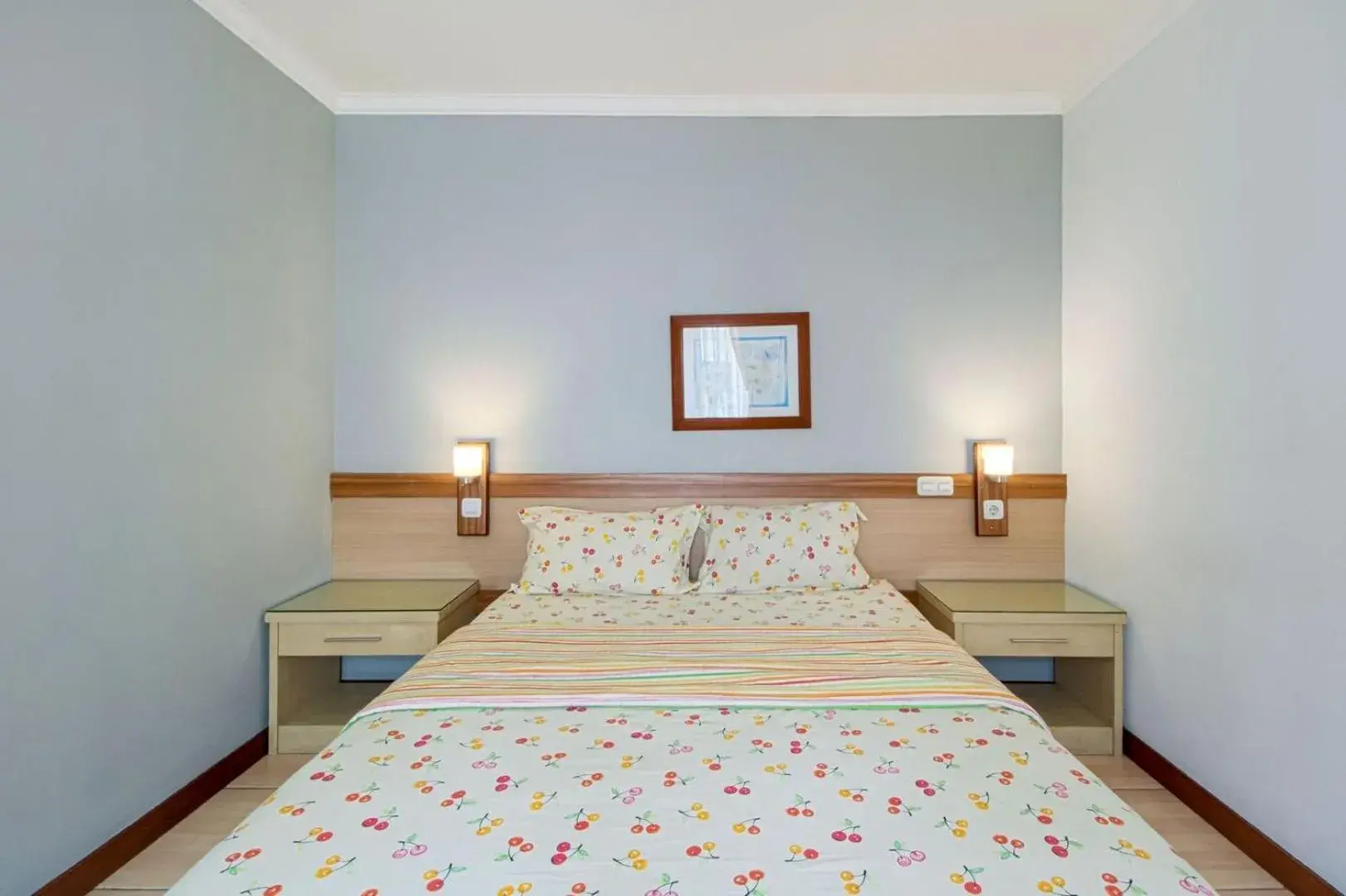 Superior Queen Room in Applewood B&B Superior Queen Room in Applewood B&B