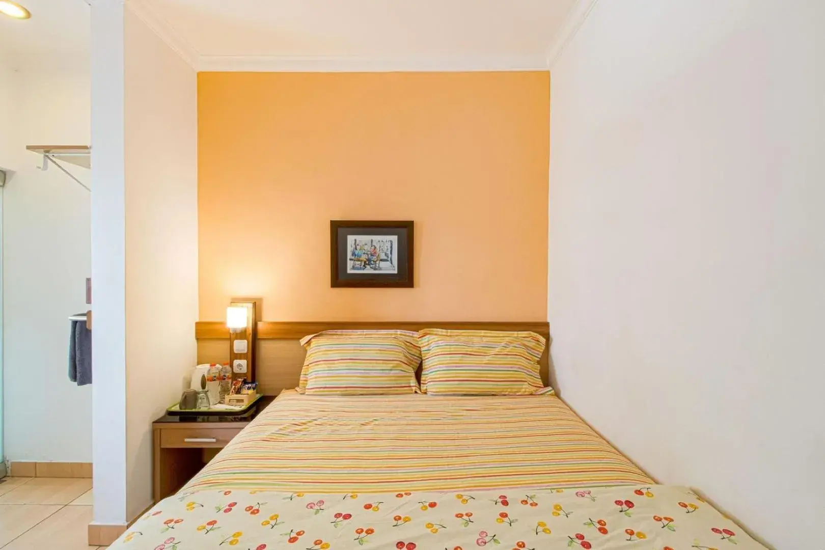 Standard Double Room in Applewood B&B Standard Double Room in Applewood B&B