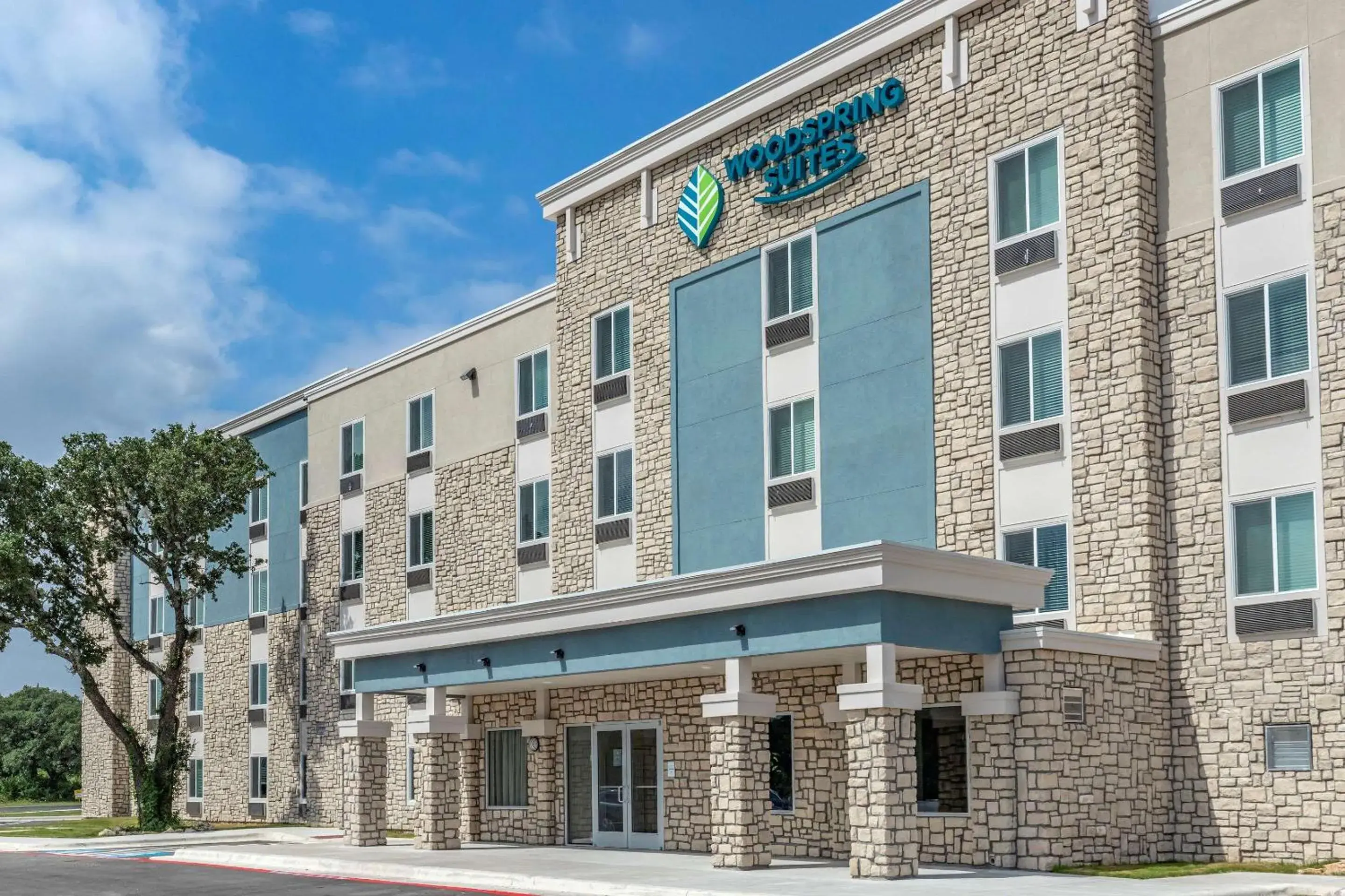 WoodSpring Suites Austin Georgetown WoodSpring Suites Austin Georgetown