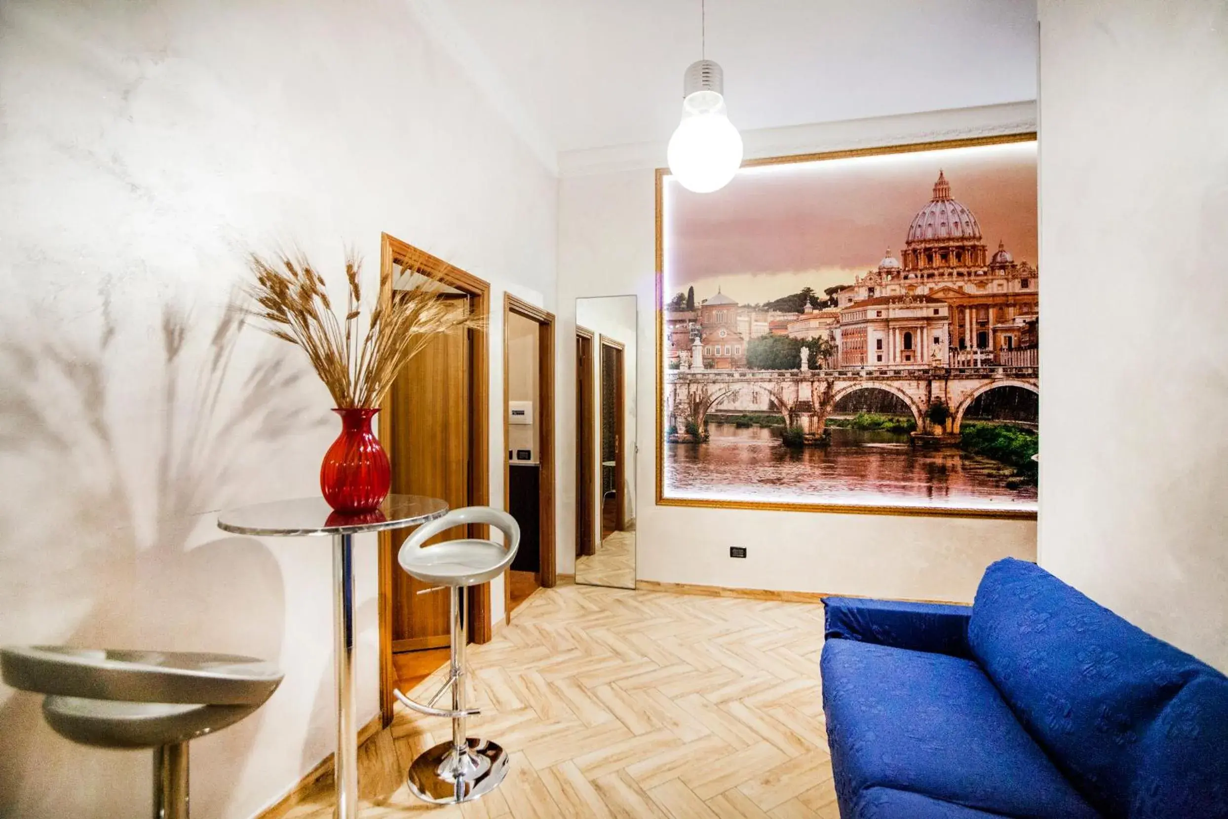 FUNNY ROOMS FUNNY ROOMS