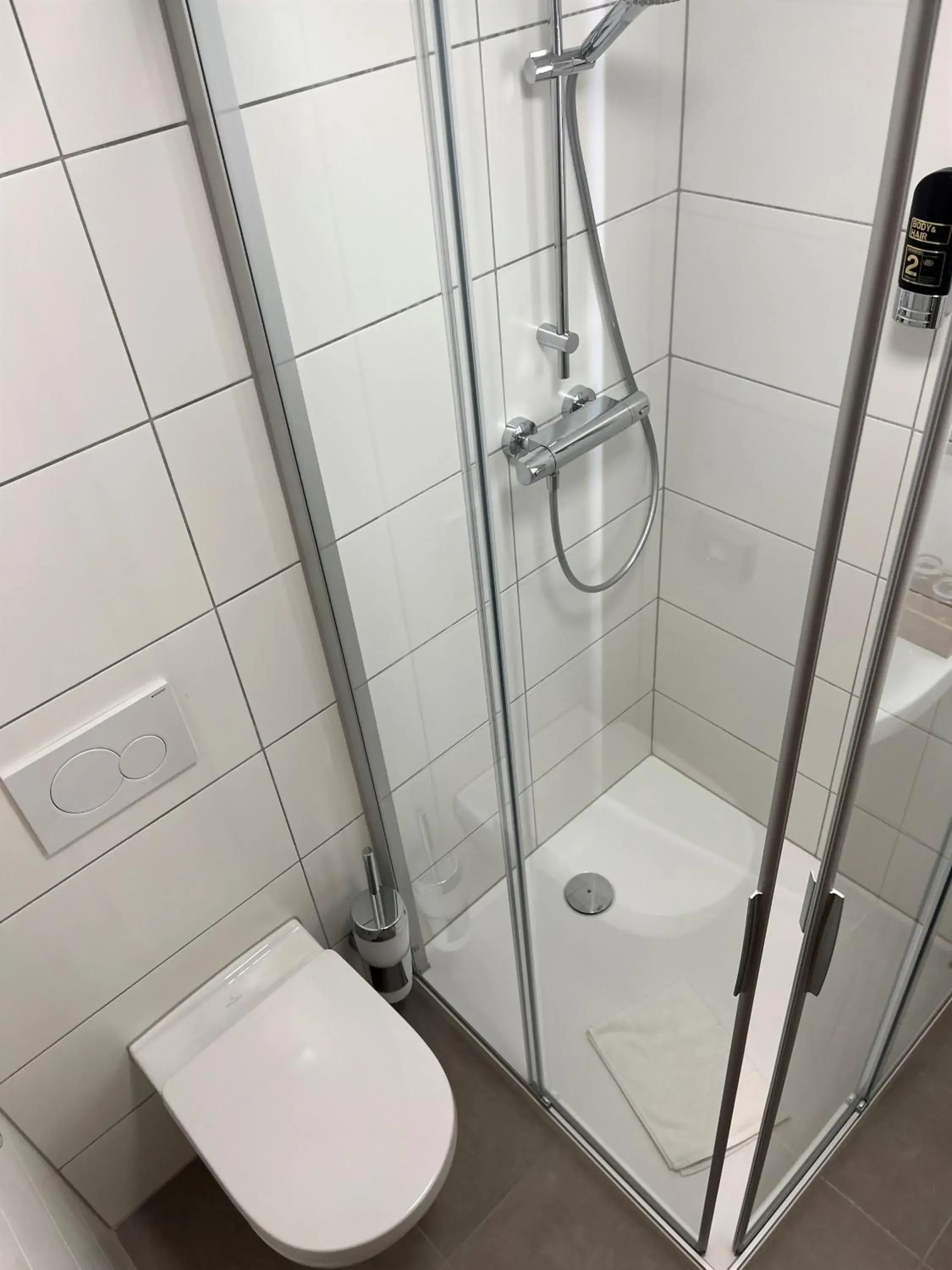 Family Room with Balcony in Gästehaus Forggensee Family Room with Balcony in Gästehaus Forggensee