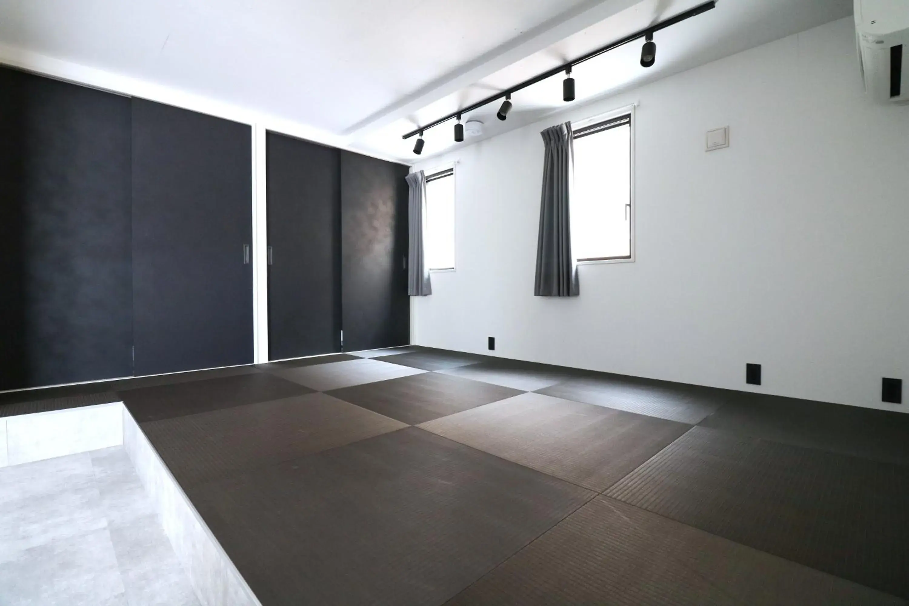 Japanese Style Deluxe with Projector in HOTEL WHEAT WACCA Japanese Style Deluxe with Projector in HOTEL WHEAT WACCA