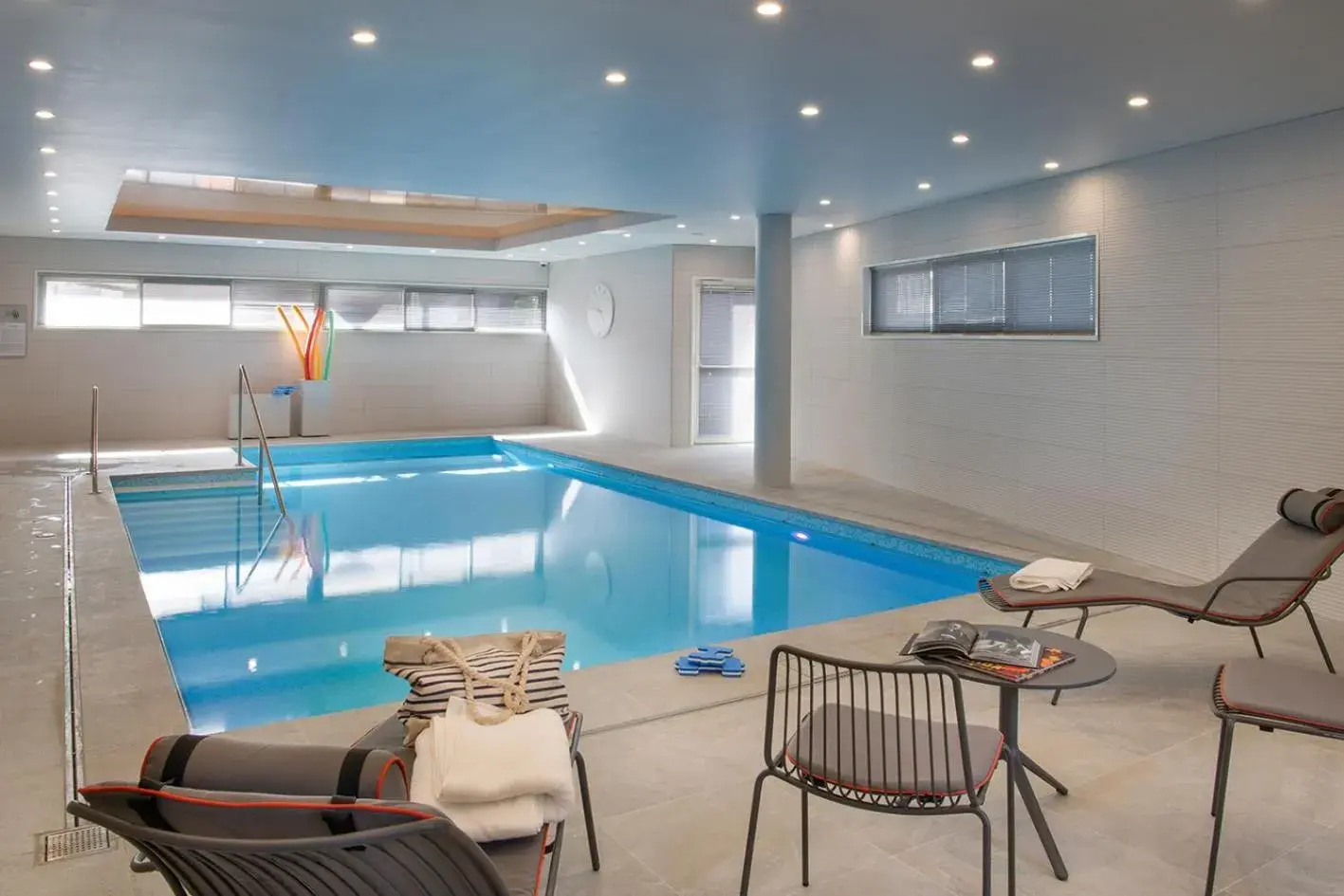 Domitys - L'Atlas Domitys - L'Atlas