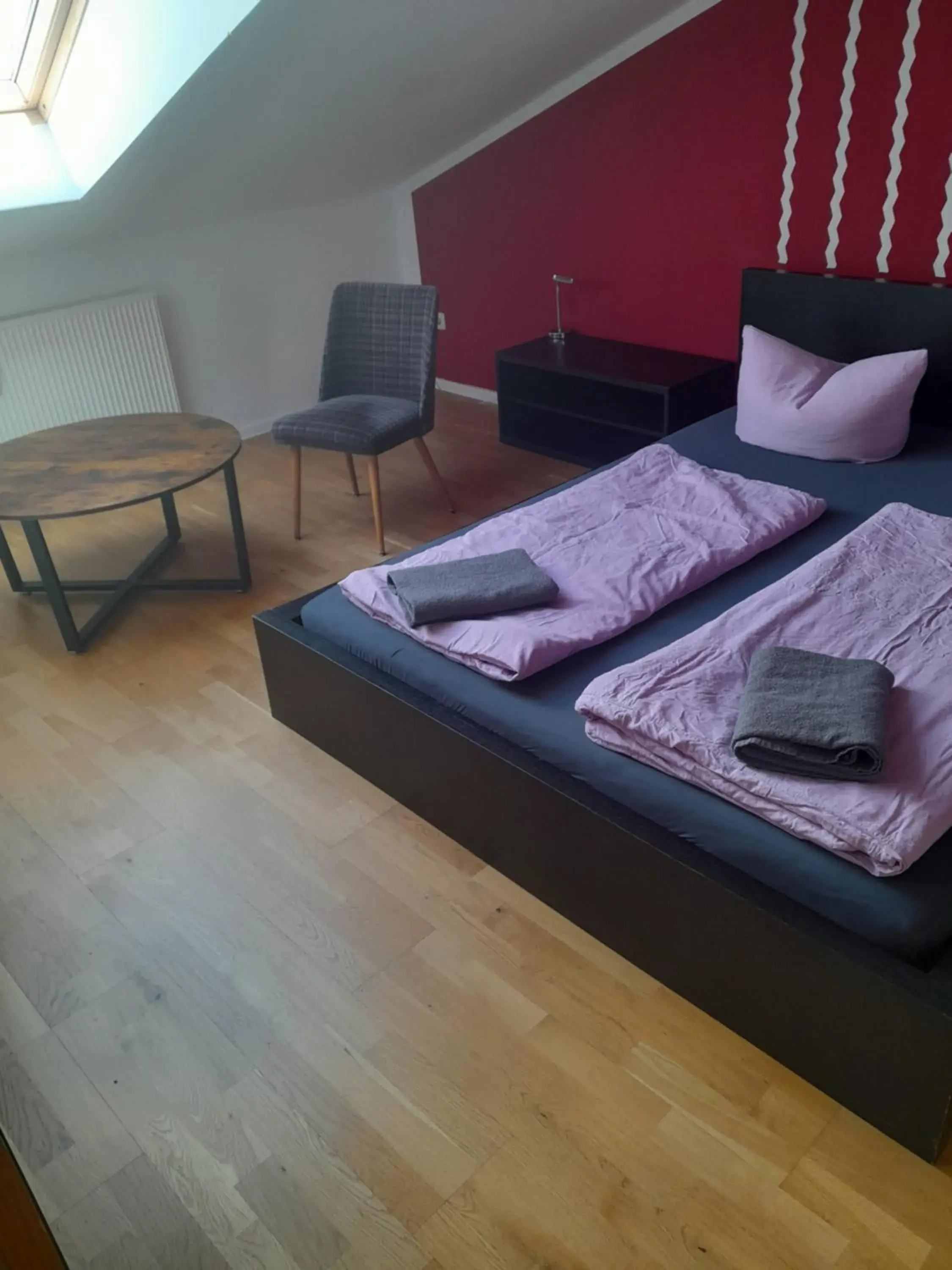 Two-Bedroom Apartment in Gwuni B&B Two-Bedroom Apartment in Gwuni B&B