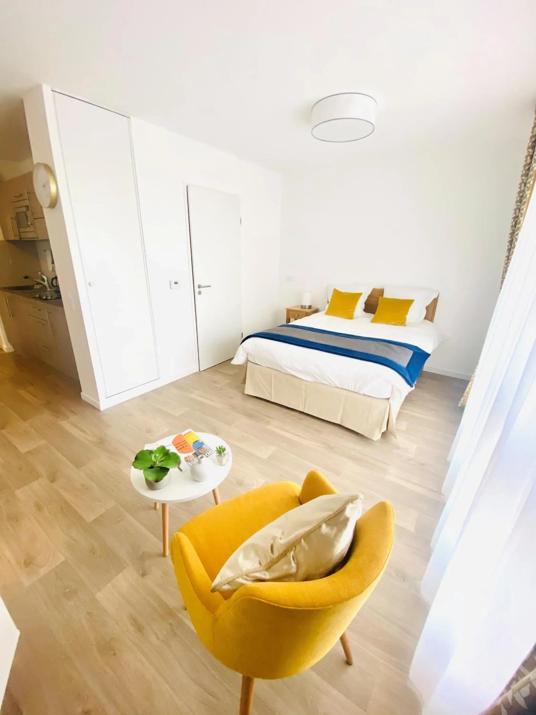 Studio Apartment in DOMITYS - Olympe Studio Apartment in DOMITYS - Olympe