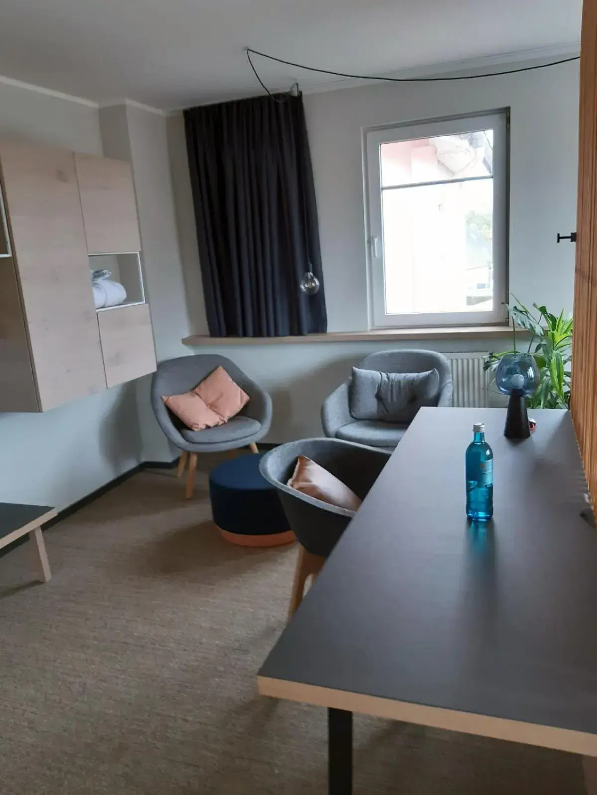 Penthouse - single occupancy in Designhotel Whitman Penthouse - single occupancy in Designhotel Whitman