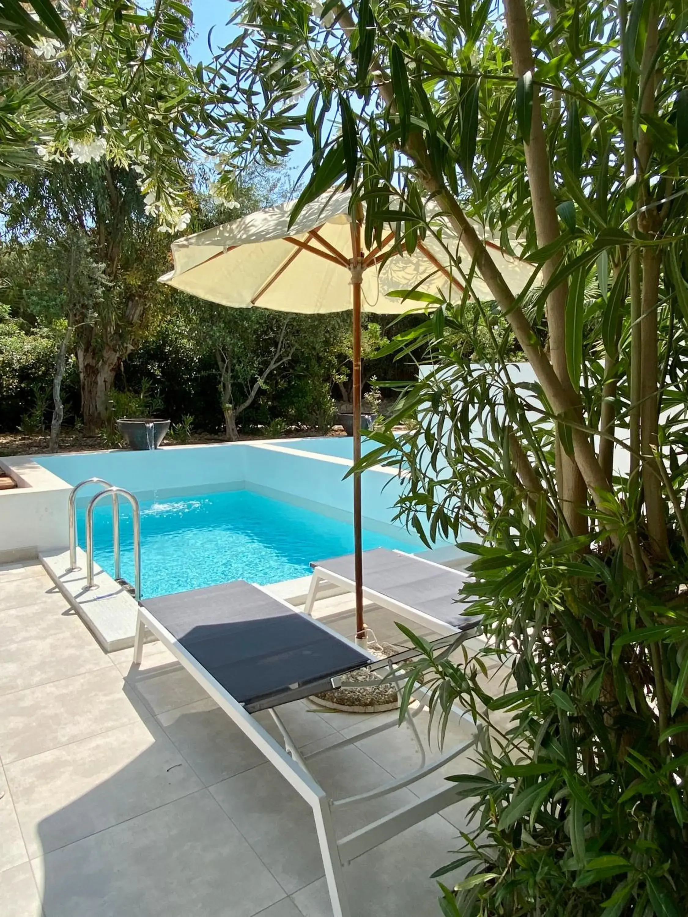 The Casual room with Private Pool in The Island Hotel - Adults Only - The Casual room with Private Pool in The Island Hotel - Adults Only -