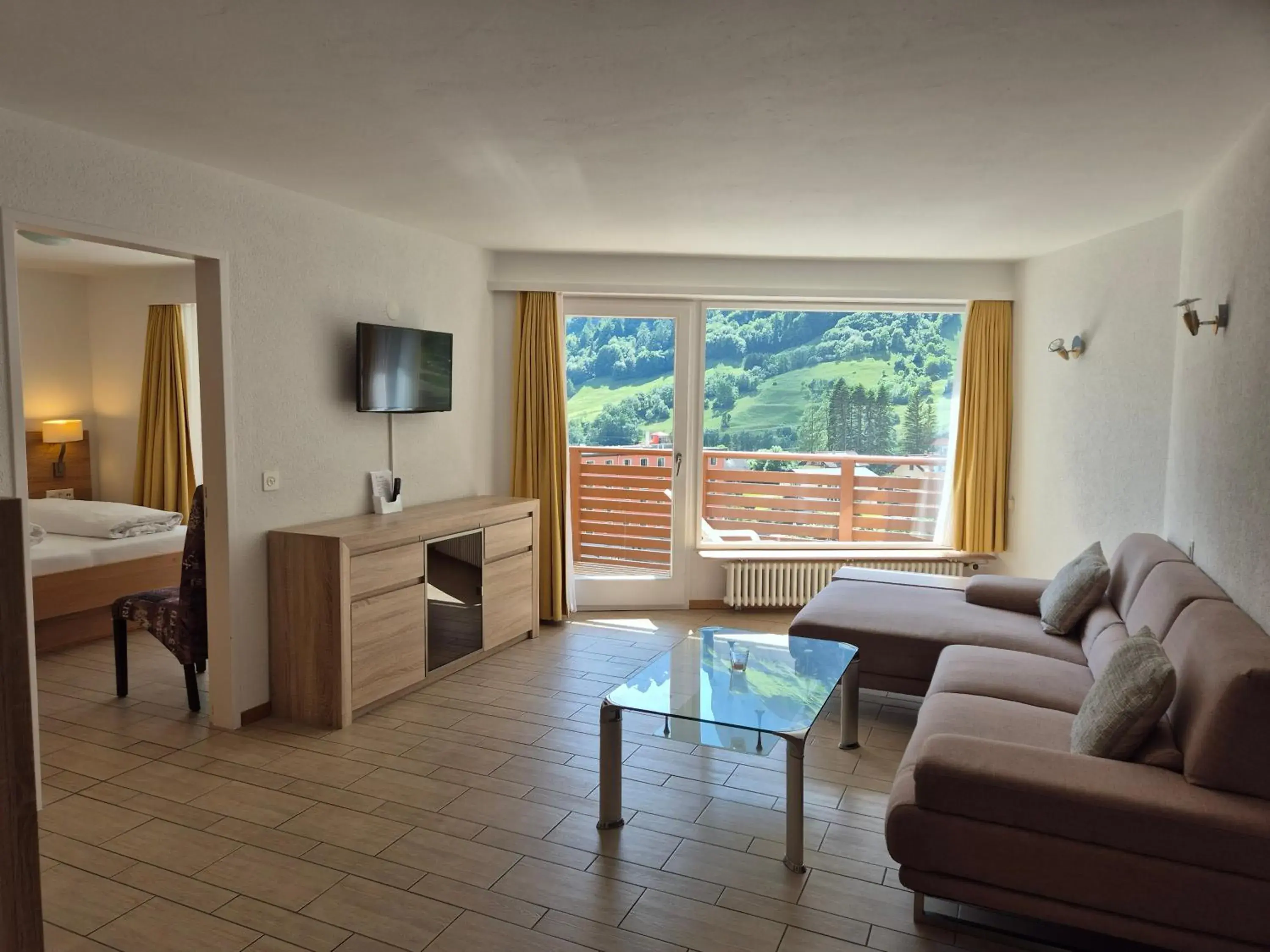 Two Bedroom Family Apartment with Balcony in dala Hotel & Apartments Two Bedroom Family Apartment with Balcony in dala Hotel & Apartments