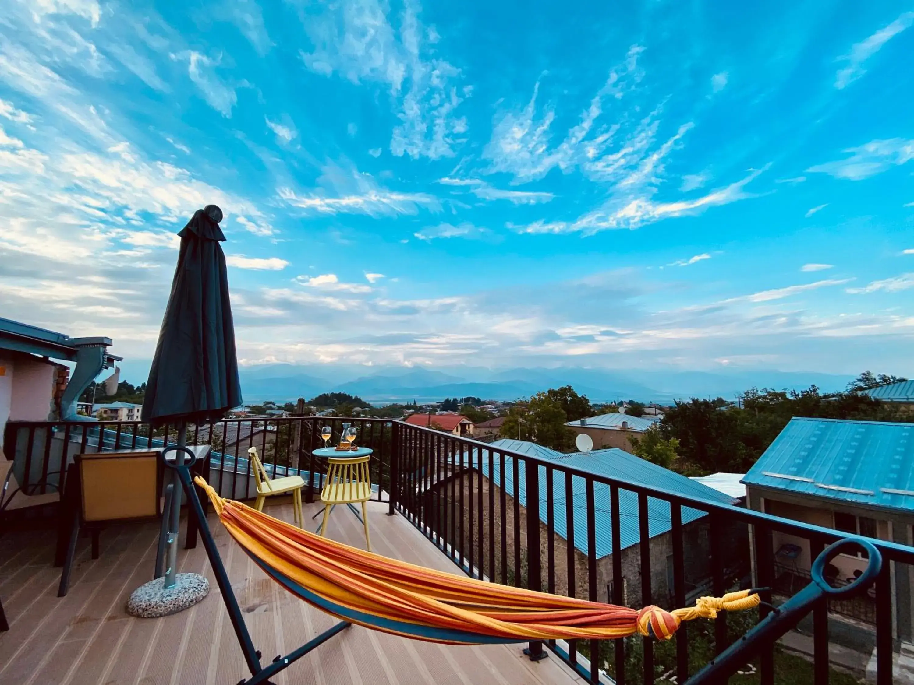 Hestia - Hotel, Wine and View Hestia - Hotel, Wine and View