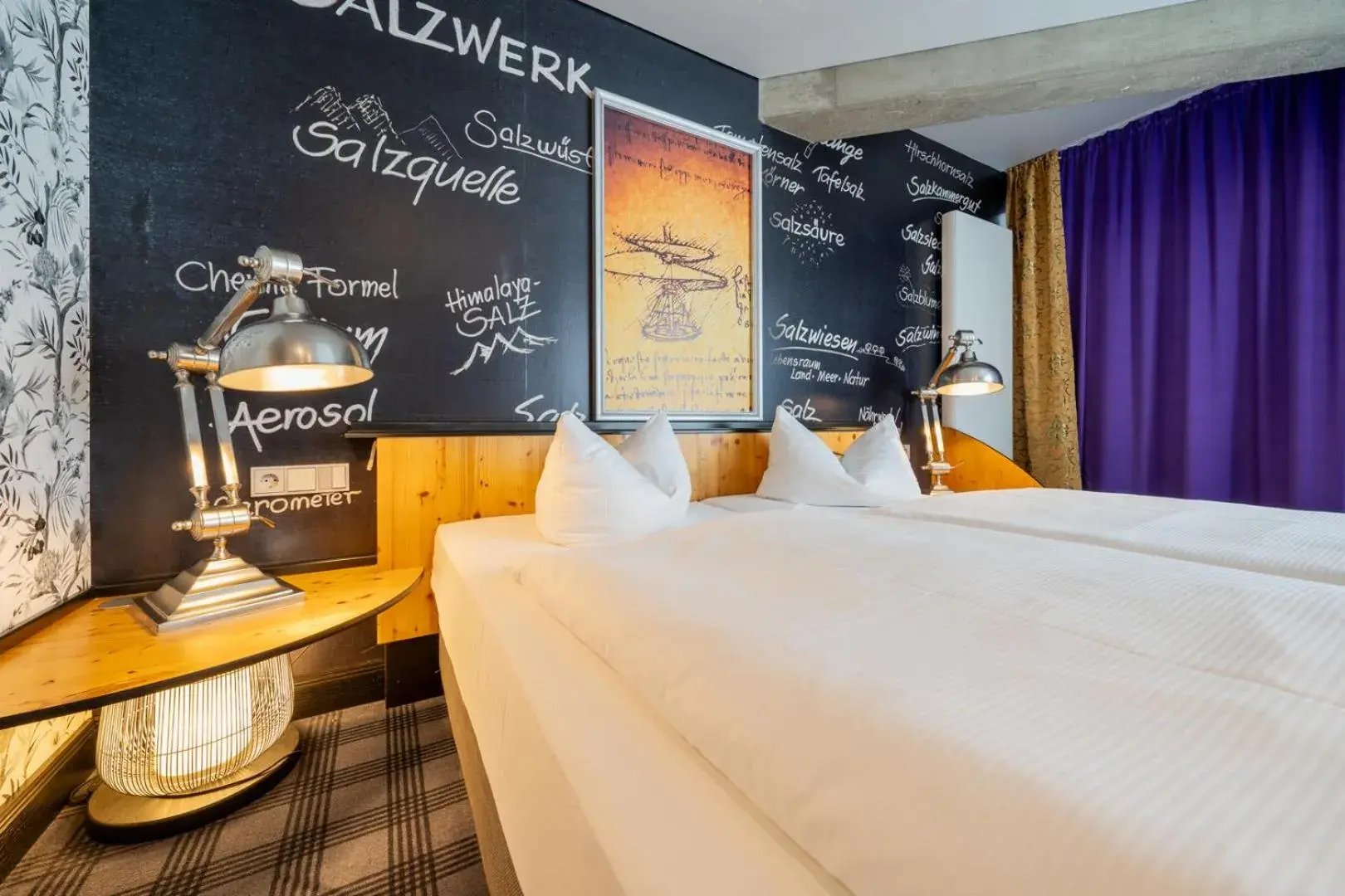 Superior Double Room in SOLTHUS Hotel&SPA Superior Double Room in SOLTHUS Hotel&SPA