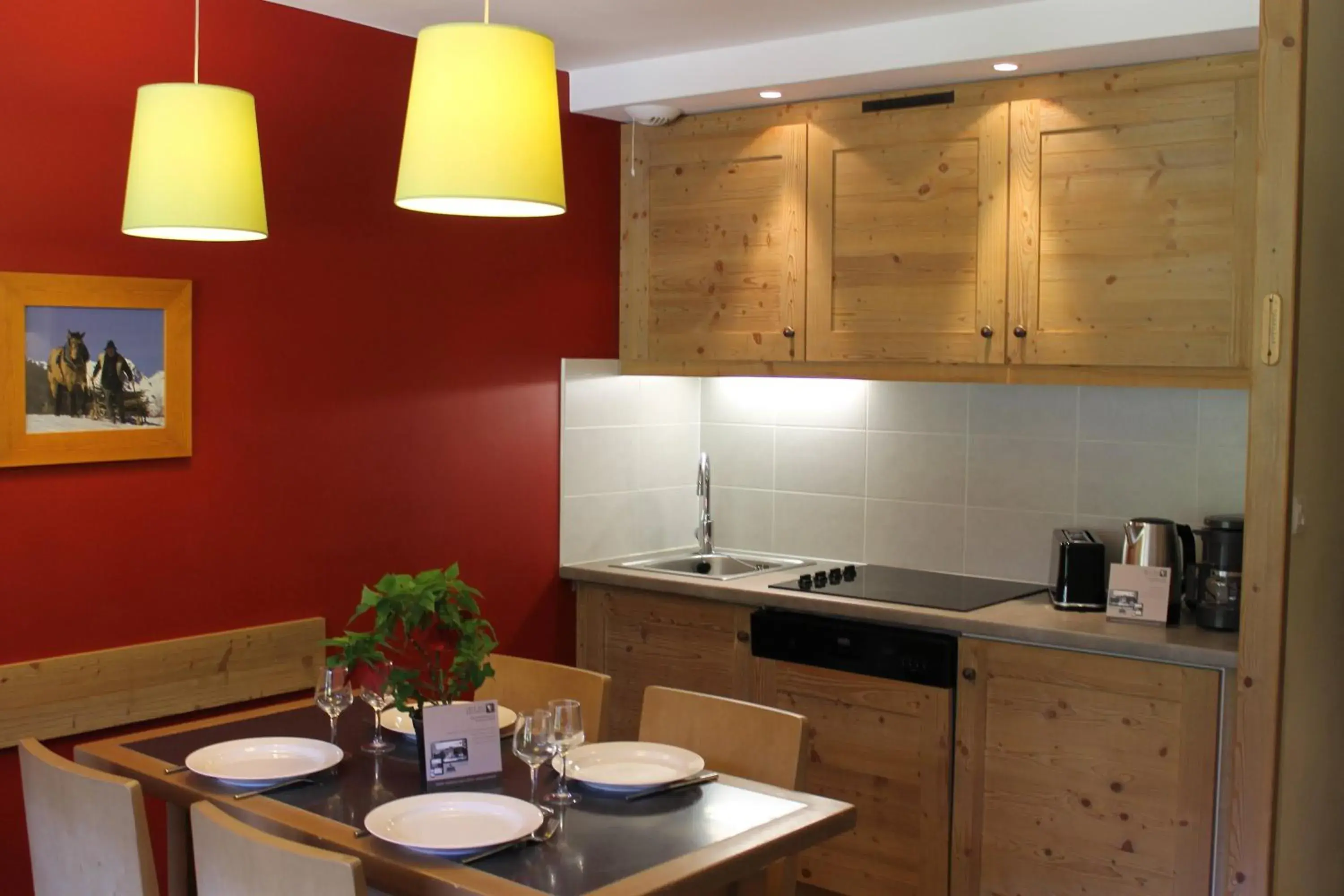 Résidence Christiana 307 Clés Blanches Courchevel Résidence Christiana 307 Clés Blanches Courchevel