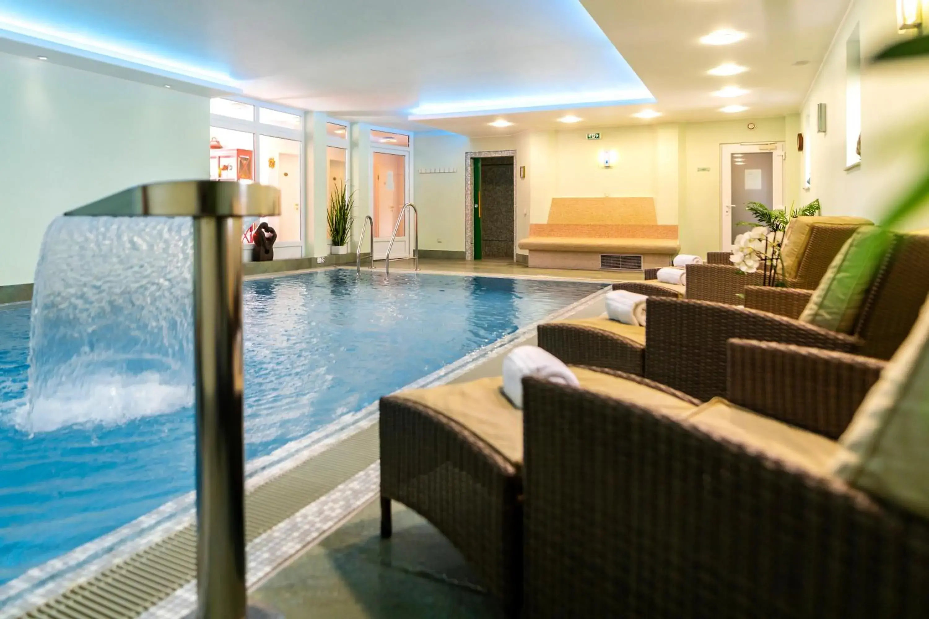 Hotel & Restaurant Villa Ulmenhof Hotel & Restaurant Villa Ulmenhof