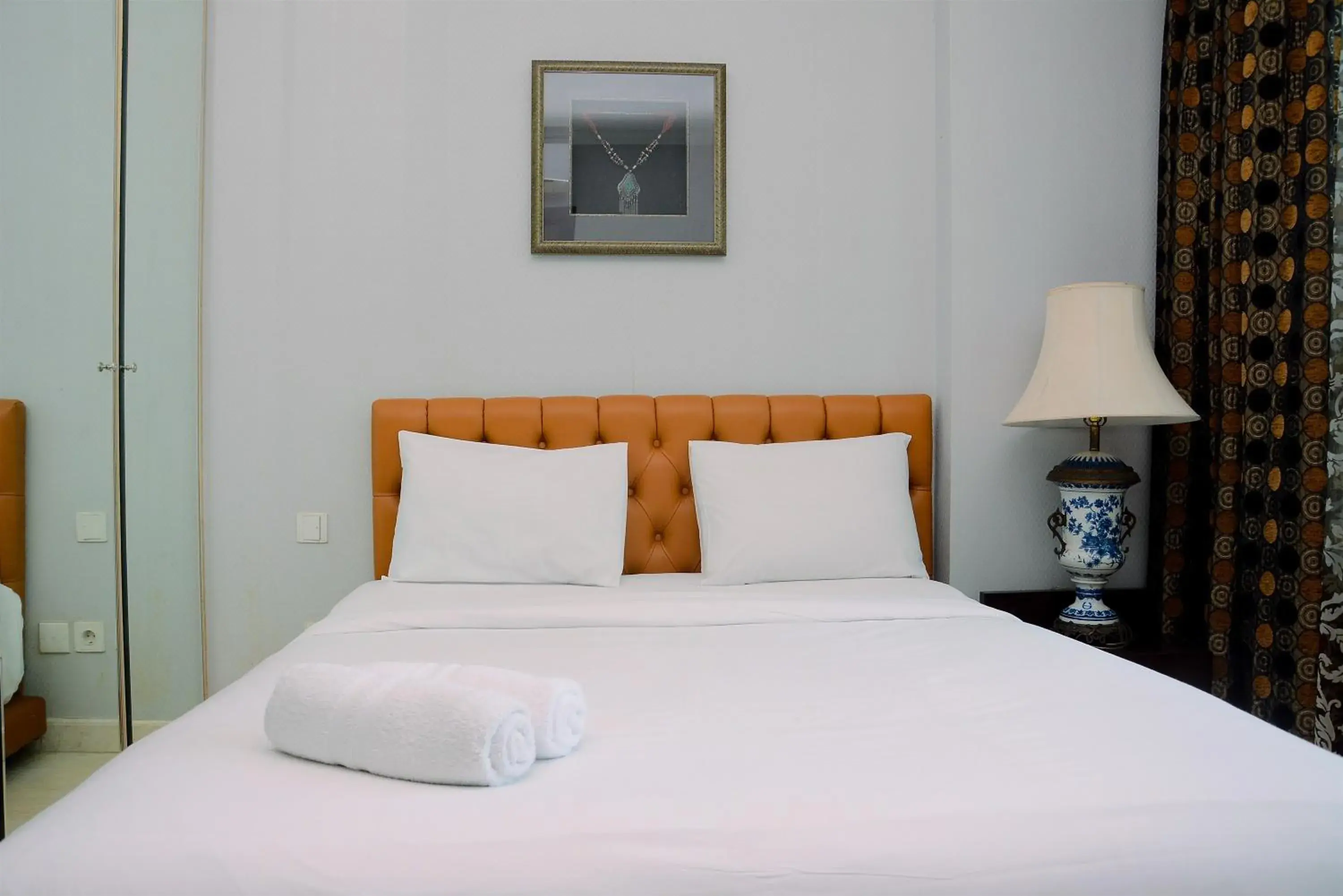 Modern and Luxurious 2BR Essence Dharmawangsa Apartment By Travelio Modern and Luxurious 2BR Essence Dharmawangsa Apartment By Travelio