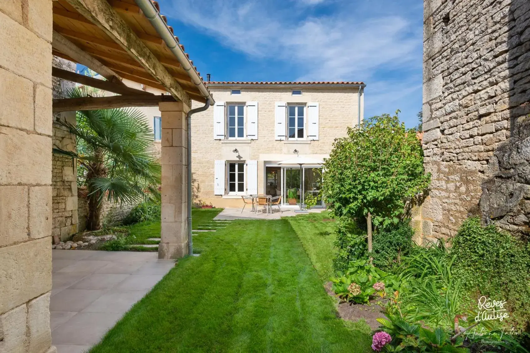 Rêves d'Autise Rêves d'Autise