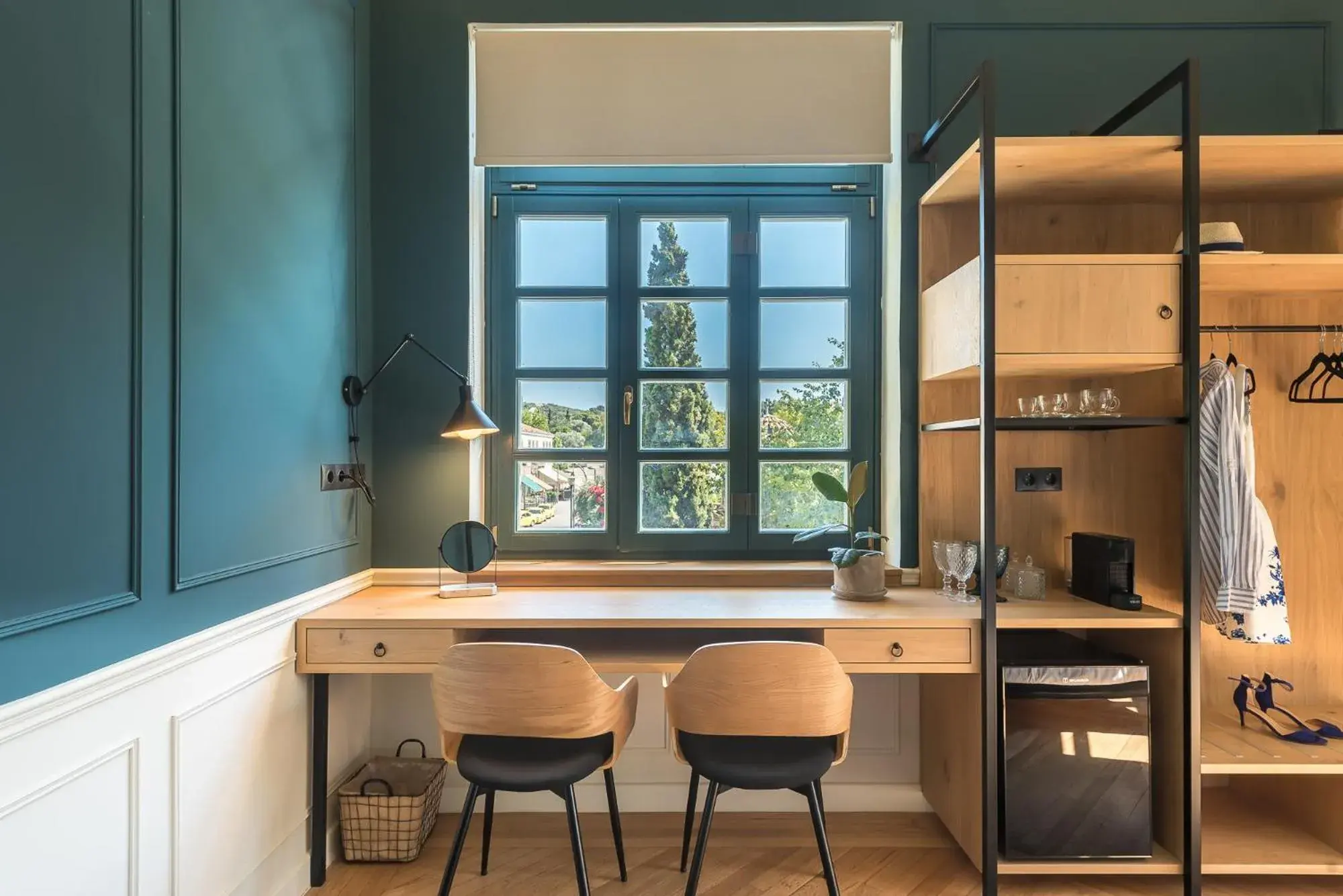 Junior Suite with Balcony in Moon And Stars Athens Junior Suite with Balcony in Moon And Stars Athens