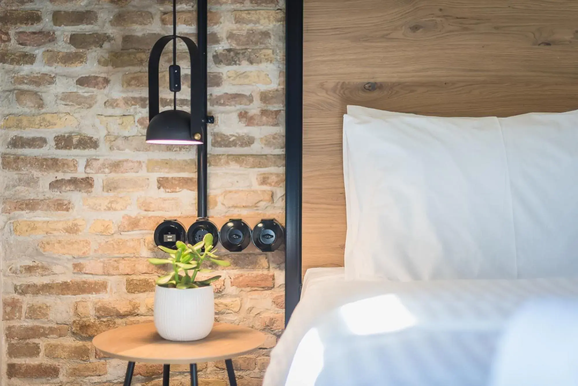 Deluxe Double Room in Moon And Stars Athens Deluxe Double Room in Moon And Stars Athens