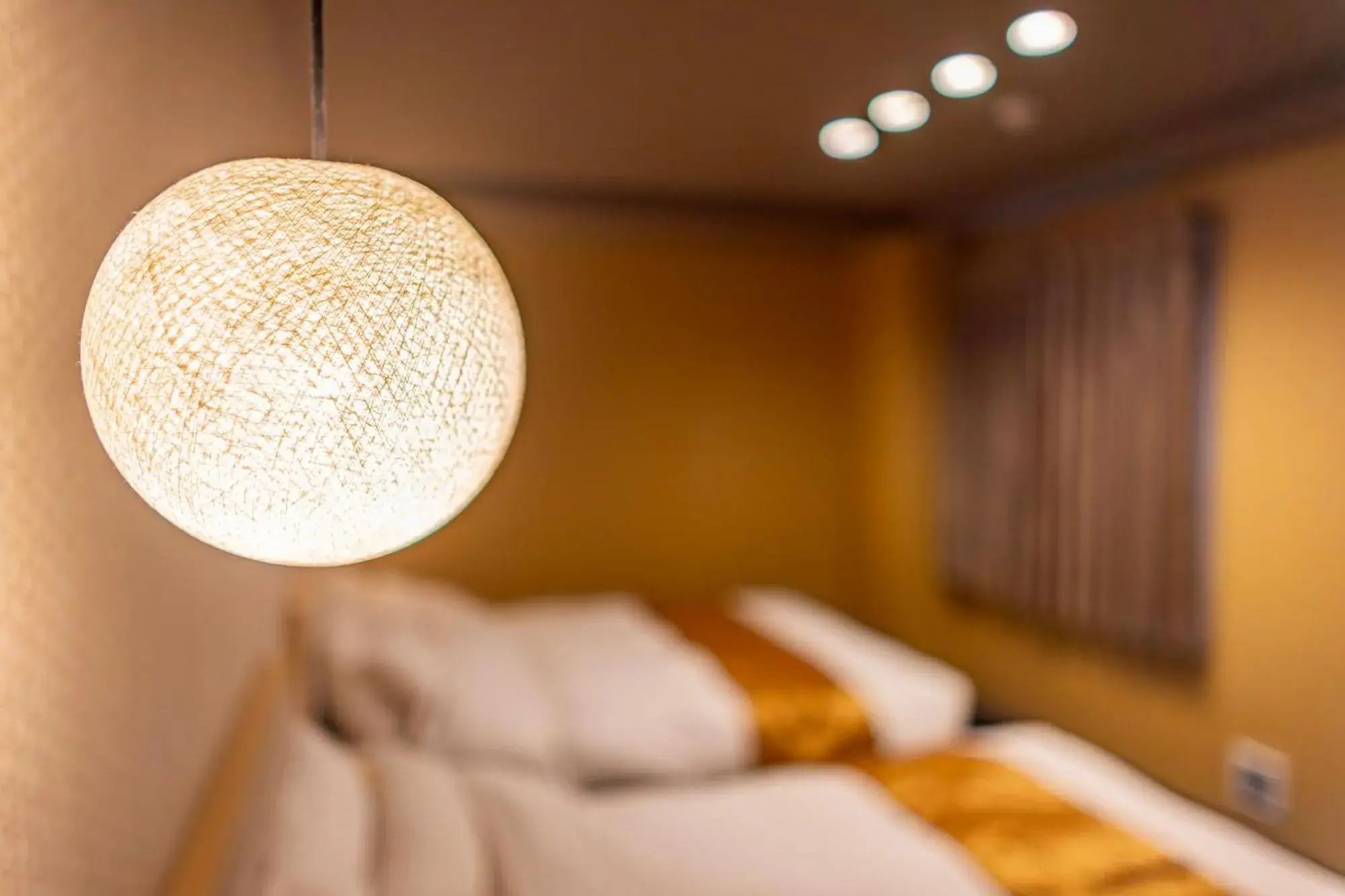 Deluxe Twin Room in MADOKA Kyoto station west Deluxe Twin Room in MADOKA Kyoto station west