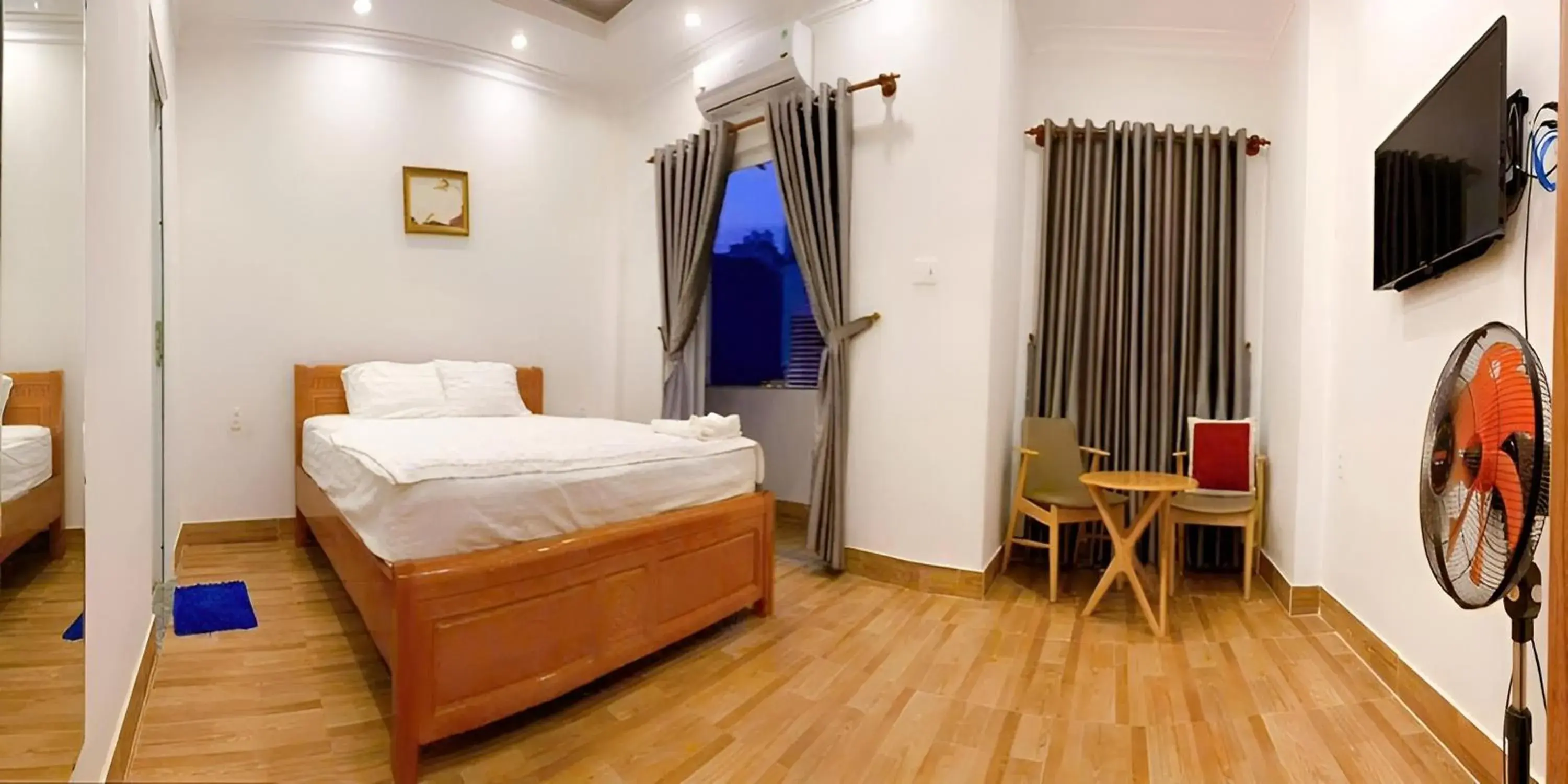 Apartment in Nhat Thu Hotel & Apartment Apartment in Nhat Thu Hotel & Apartment