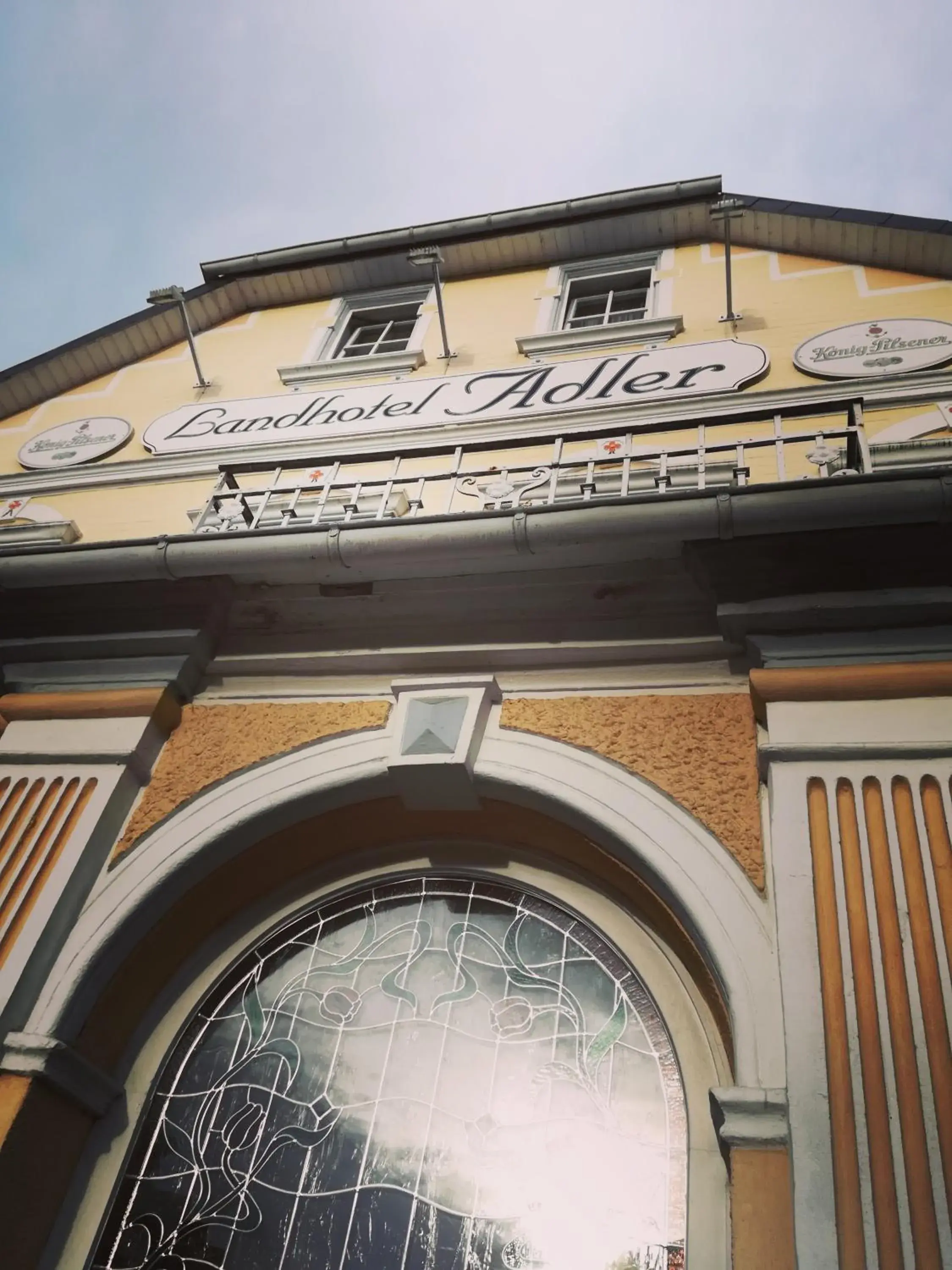 Landhotel Adler Landhotel Adler