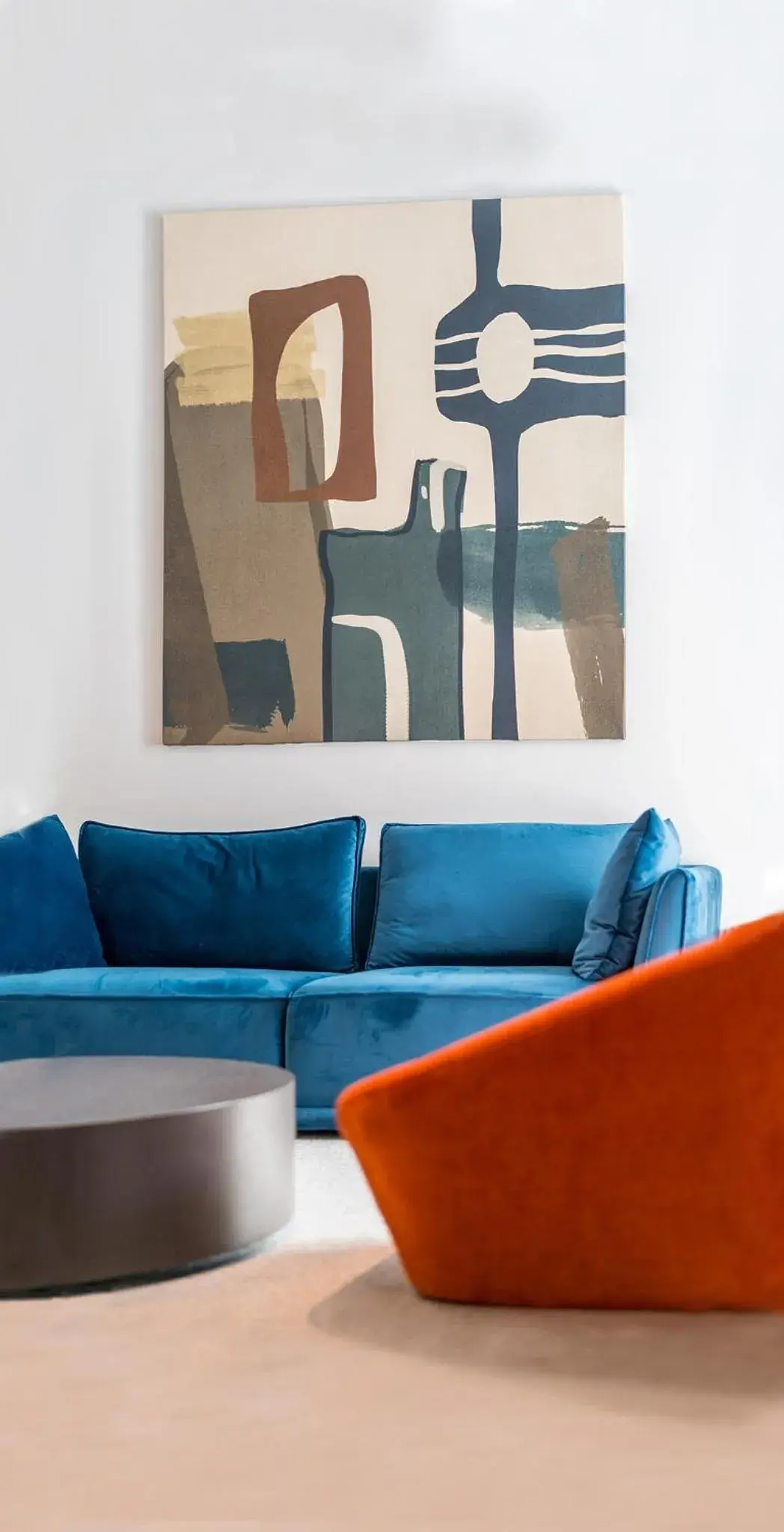 Deluxe Suite in Episode Tbilisi Deluxe Suite in Episode Tbilisi