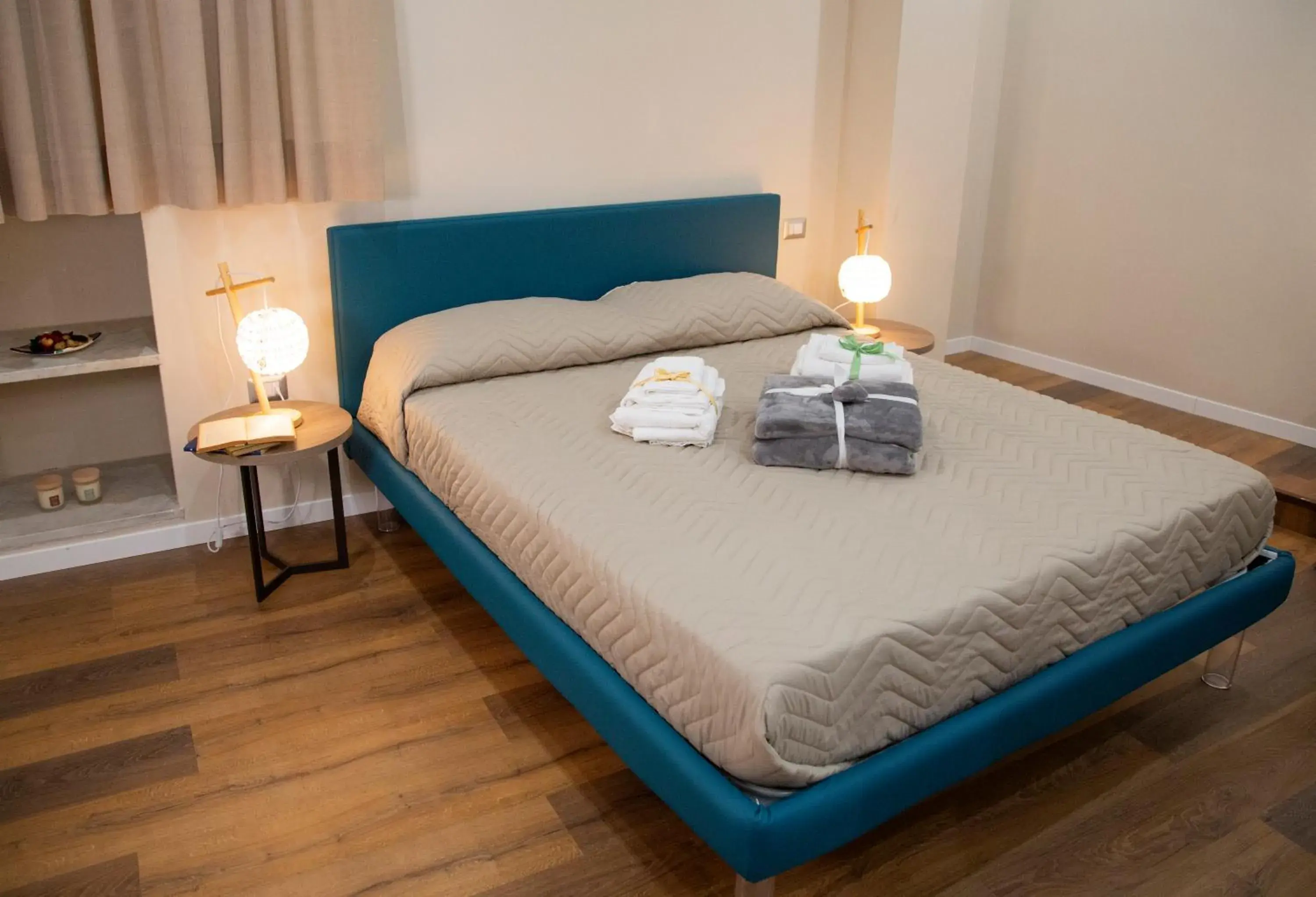 Standard Double Room - single occupancy in Handmade Rest Room Standard Double Room - single occupancy in Handmade Rest Room